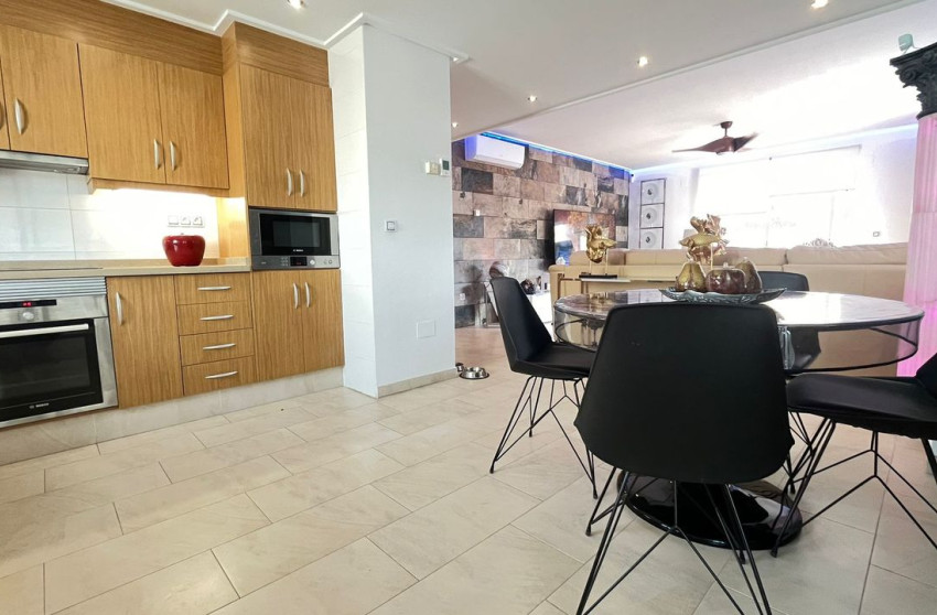 Revente - Appartement -
Los Dolses