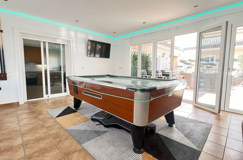 Revente - Appartement -
Los Dolses