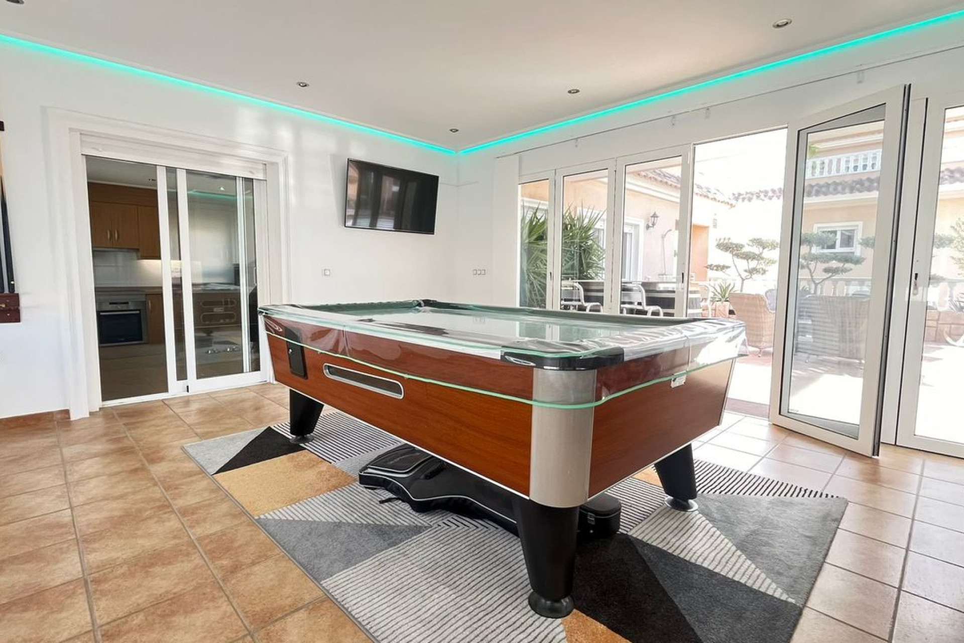 Revente - Appartement -
Los Dolses