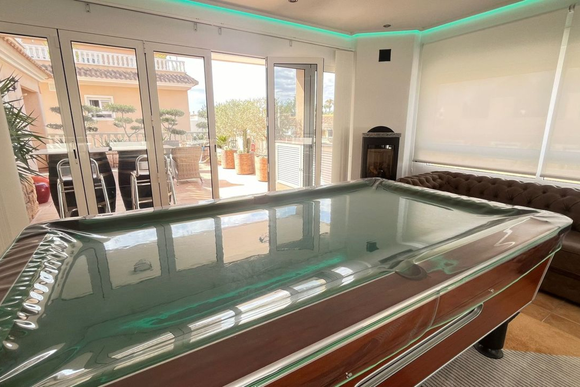 Revente - Appartement -
Los Dolses