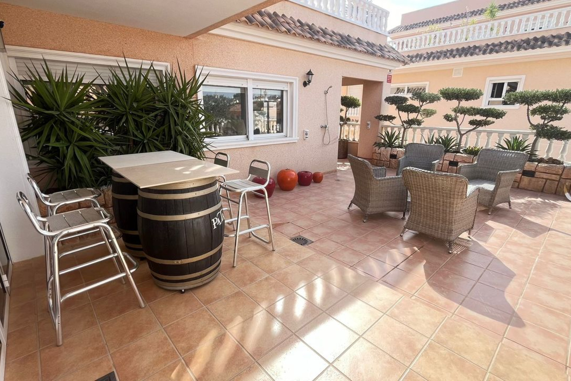 Revente - Appartement -
Los Dolses