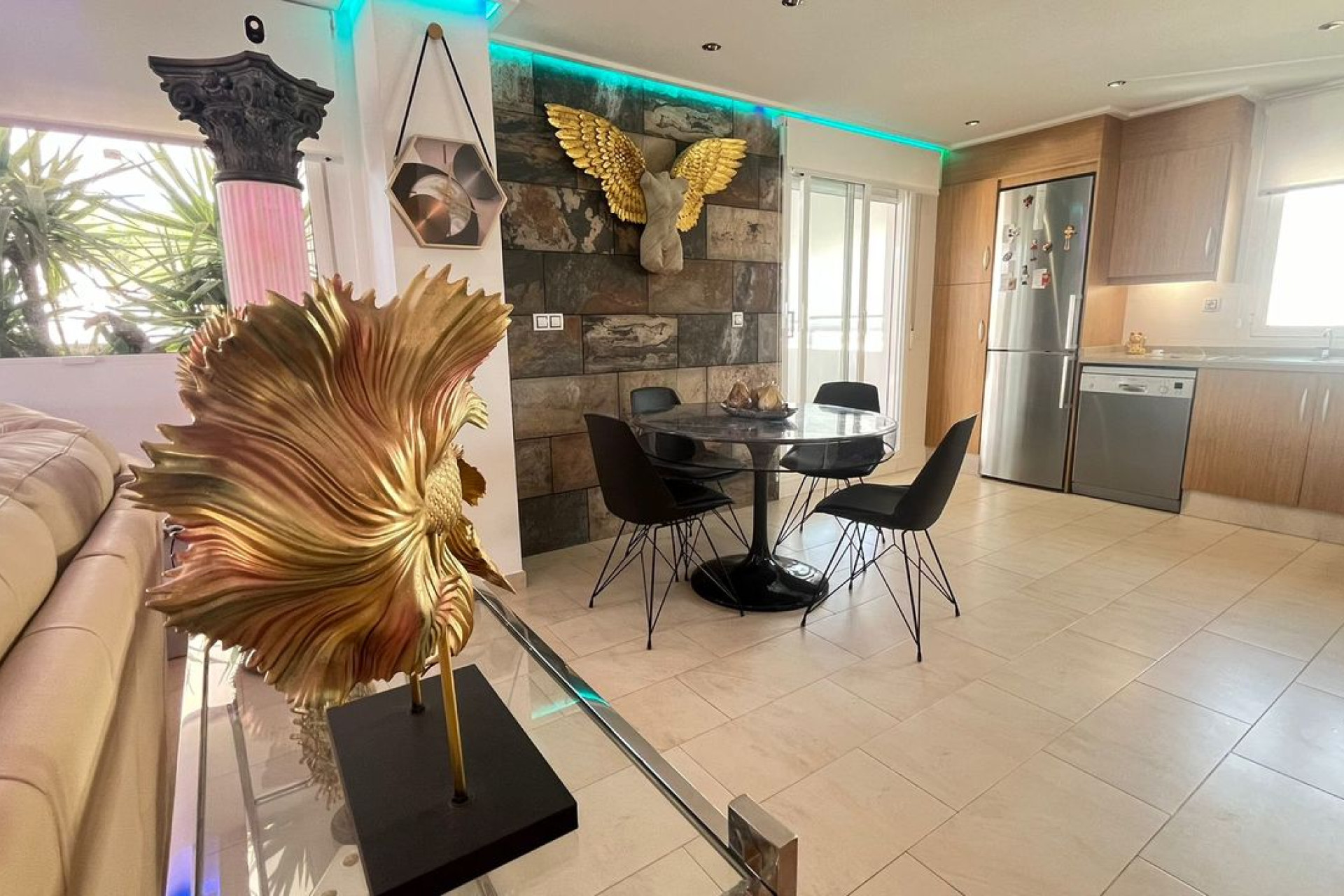 Revente - Appartement -
Los Dolses