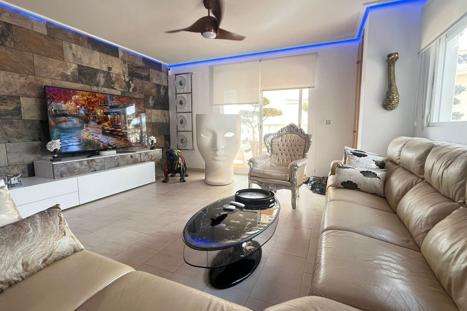 Revente - Appartement -
Los Dolses