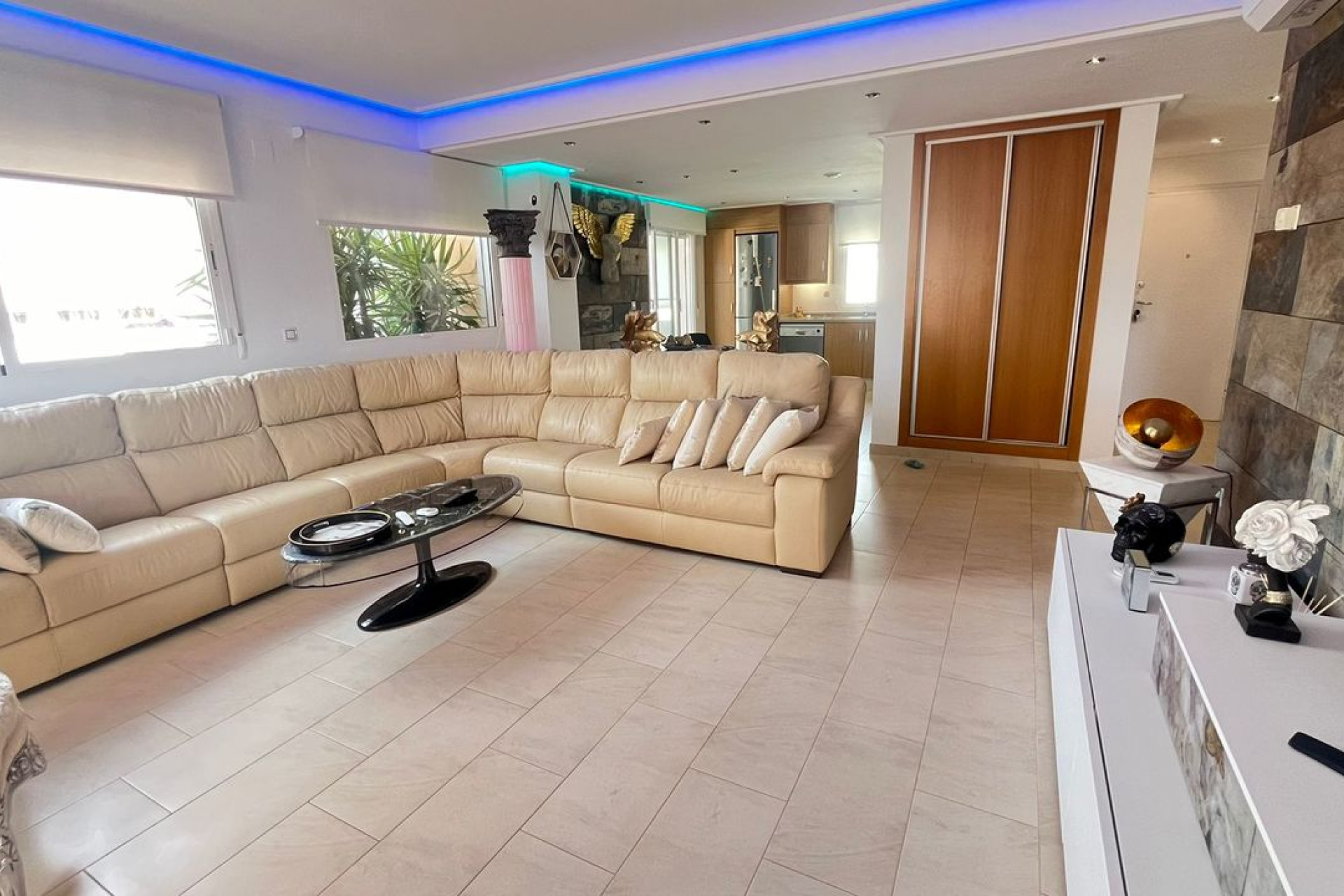 Revente - Appartement -
Los Dolses