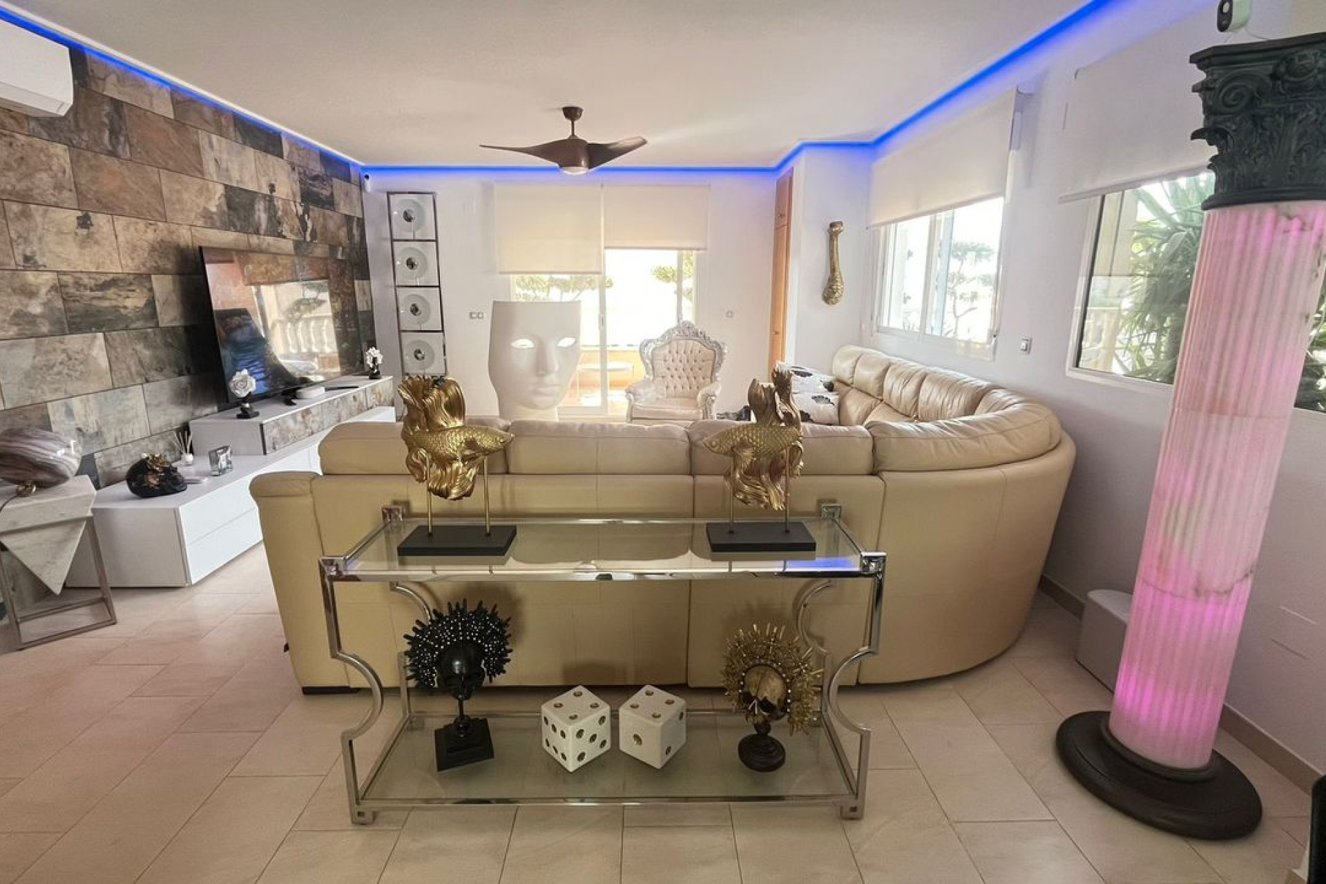 Revente - Appartement -
Los Dolses