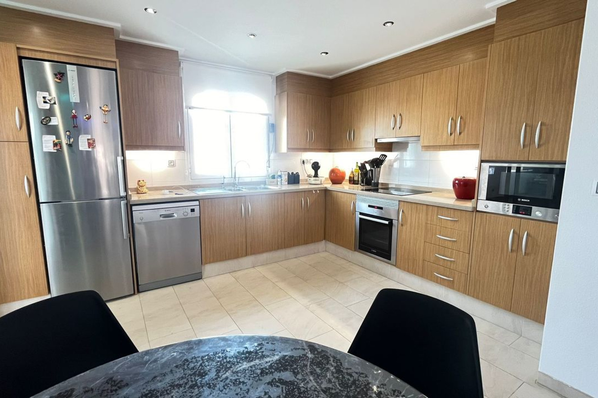 Revente - Appartement -
Los Dolses