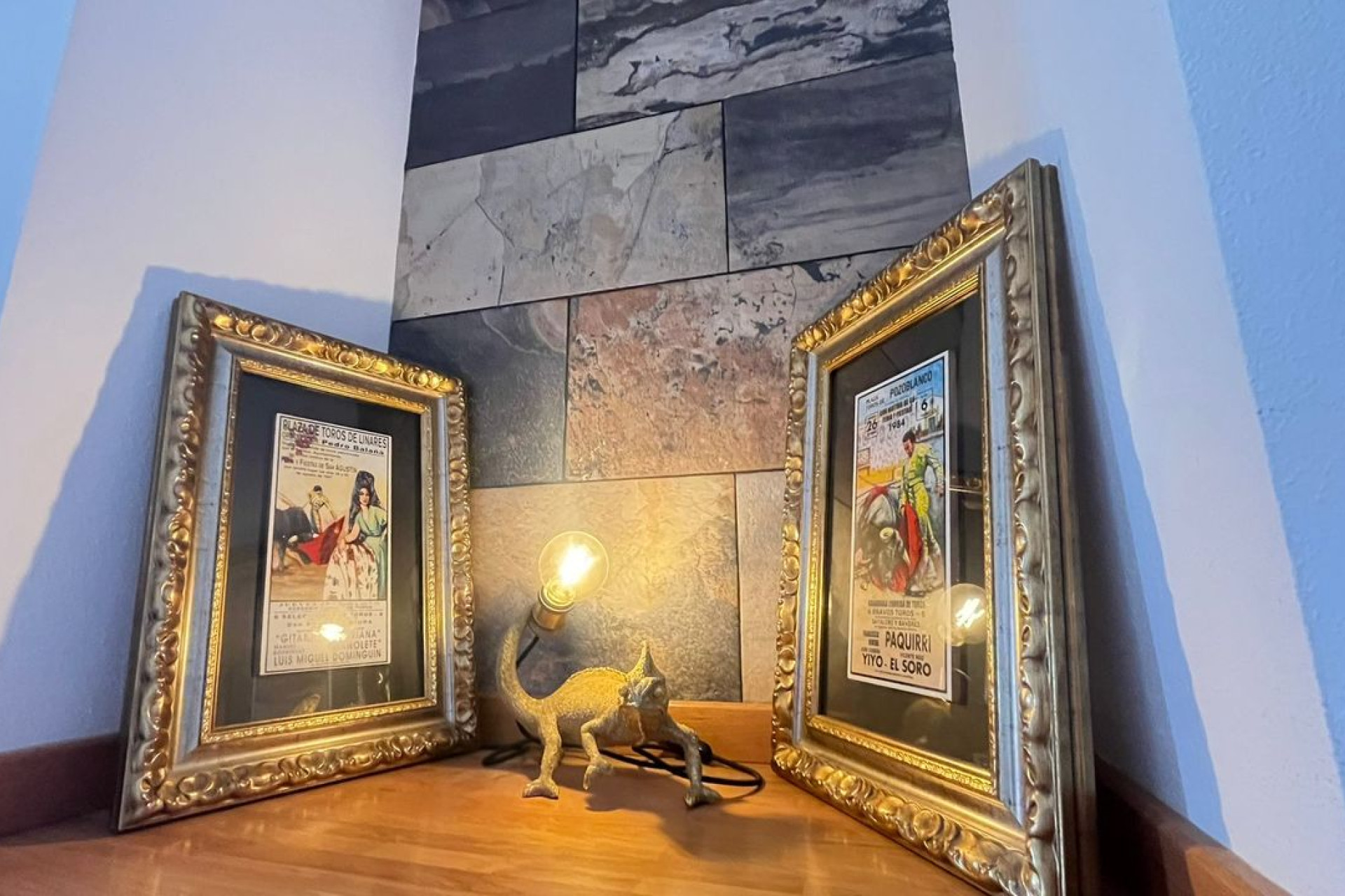 Revente - Appartement -
Los Dolses