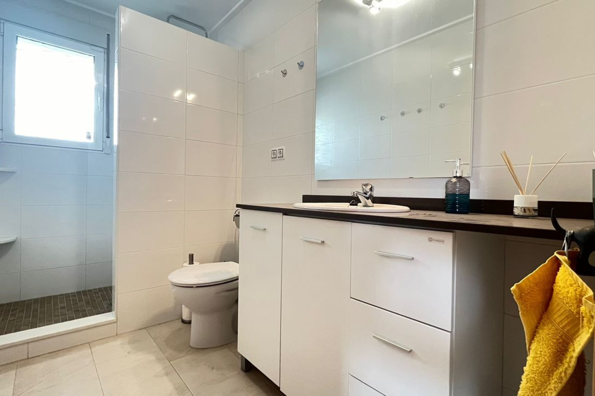 Revente - Appartement -
Los Dolses