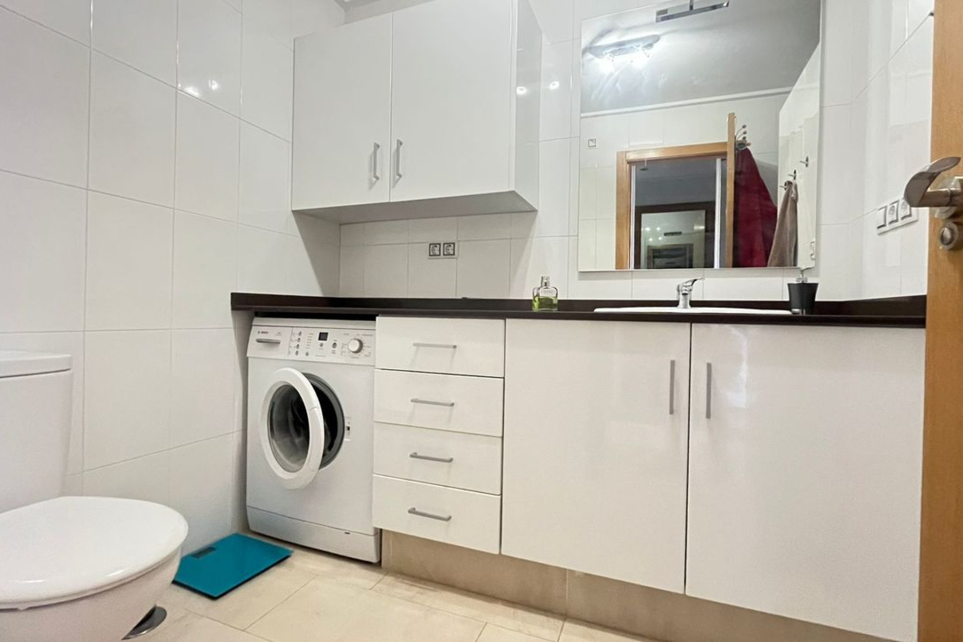 Revente - Appartement -
Los Dolses