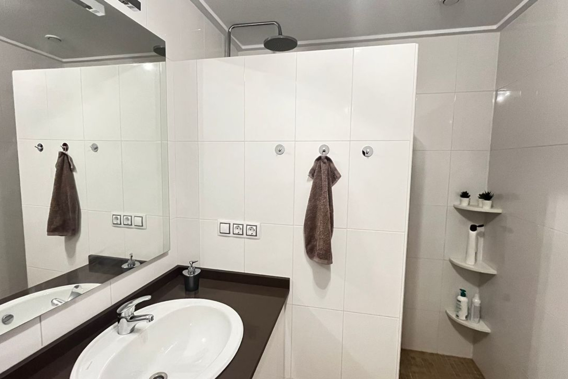 Revente - Appartement -
Los Dolses