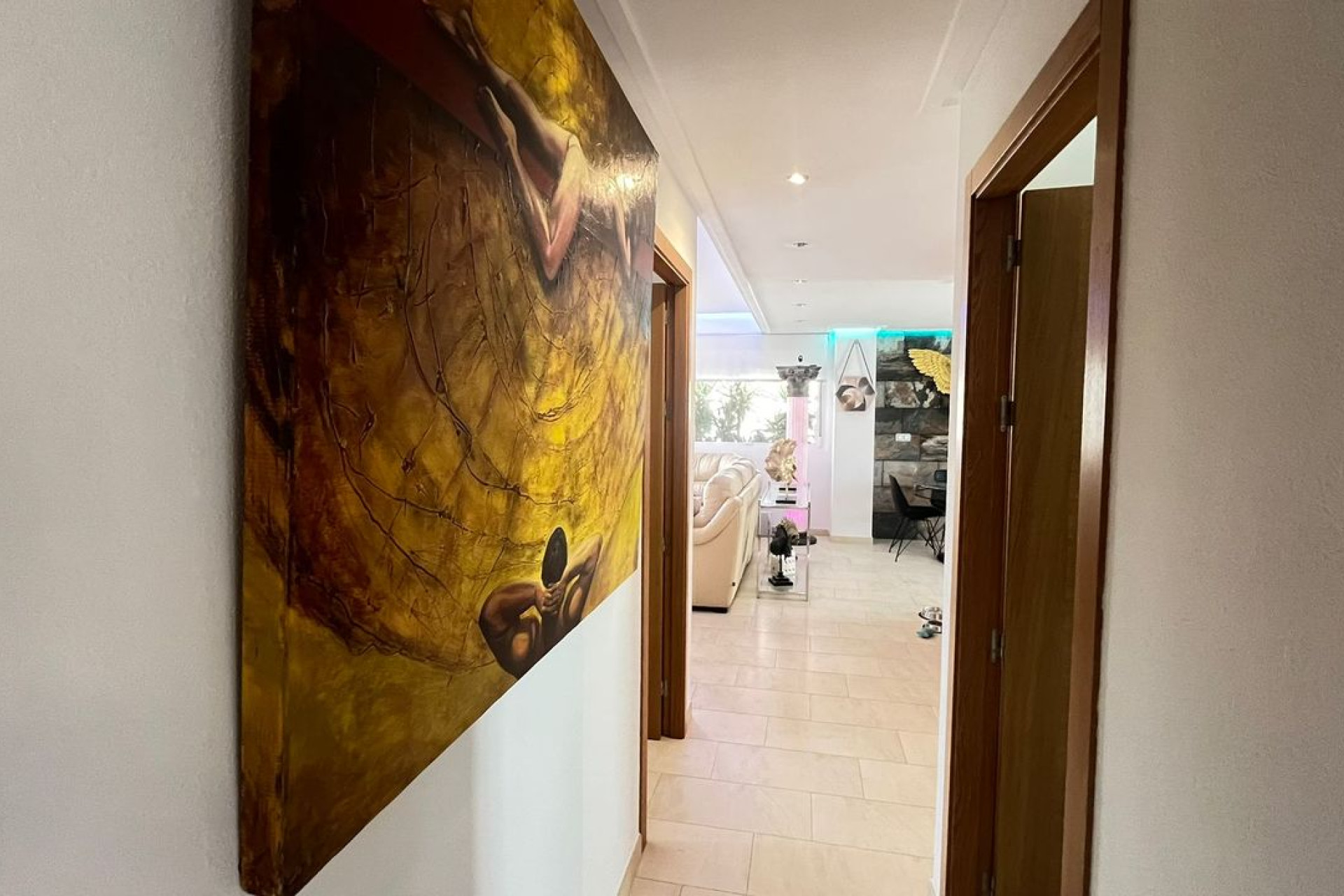 Revente - Appartement -
Los Dolses