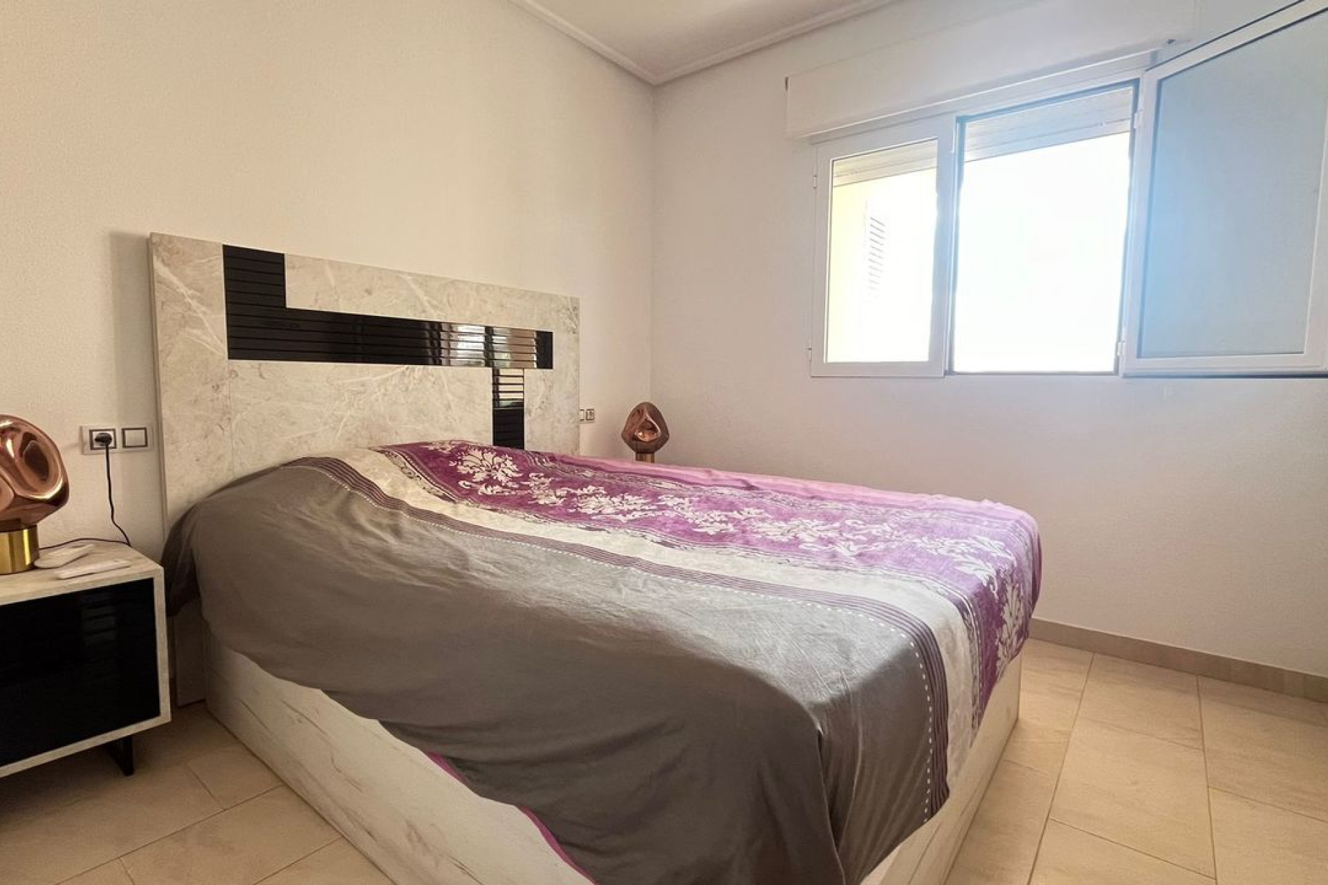 Revente - Appartement -
Los Dolses