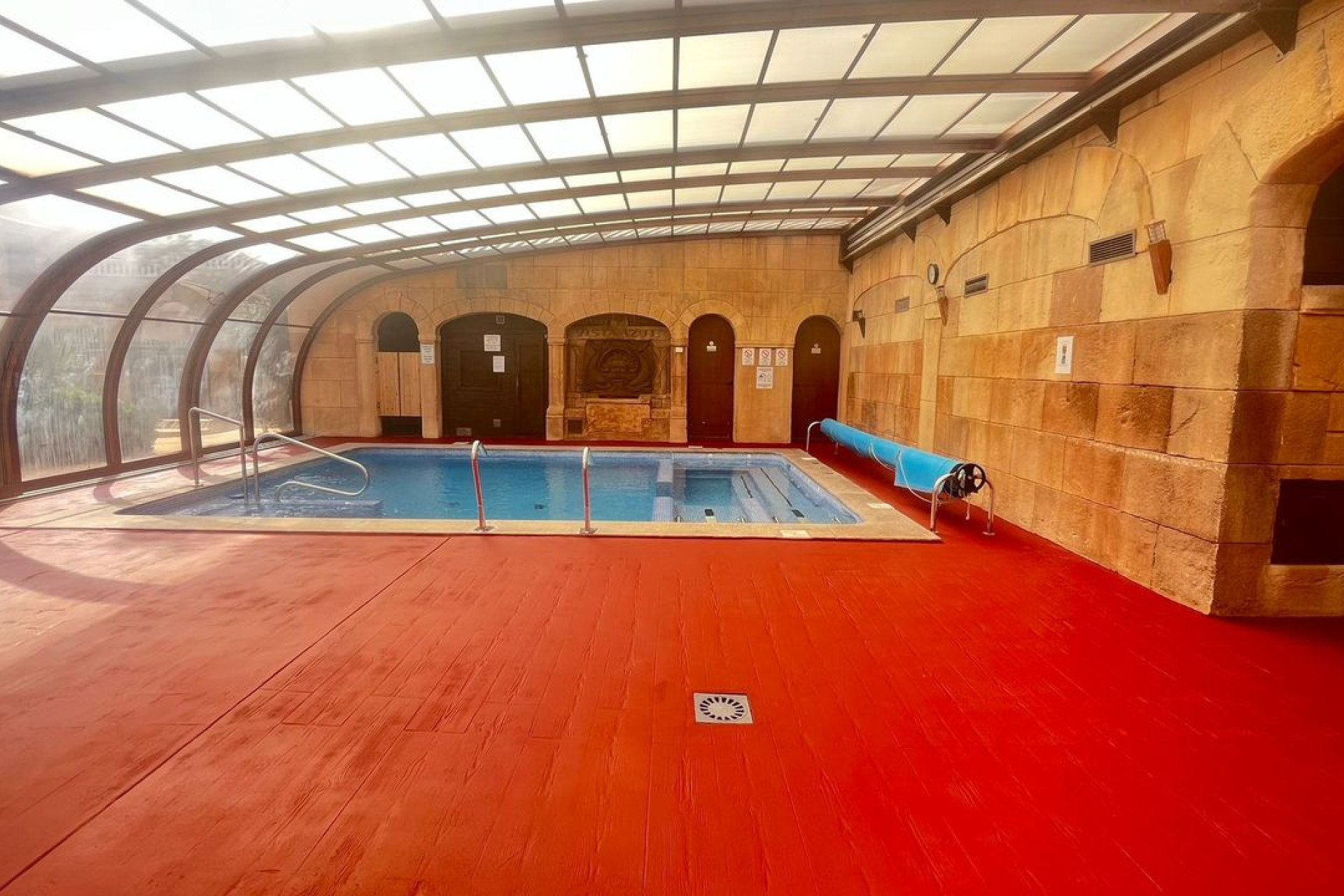 Revente - Appartement -
Los Dolses