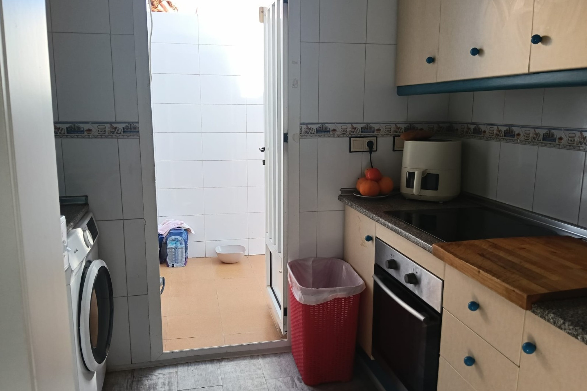 Revente - Appartement -
Los Montesinos - La Herrada