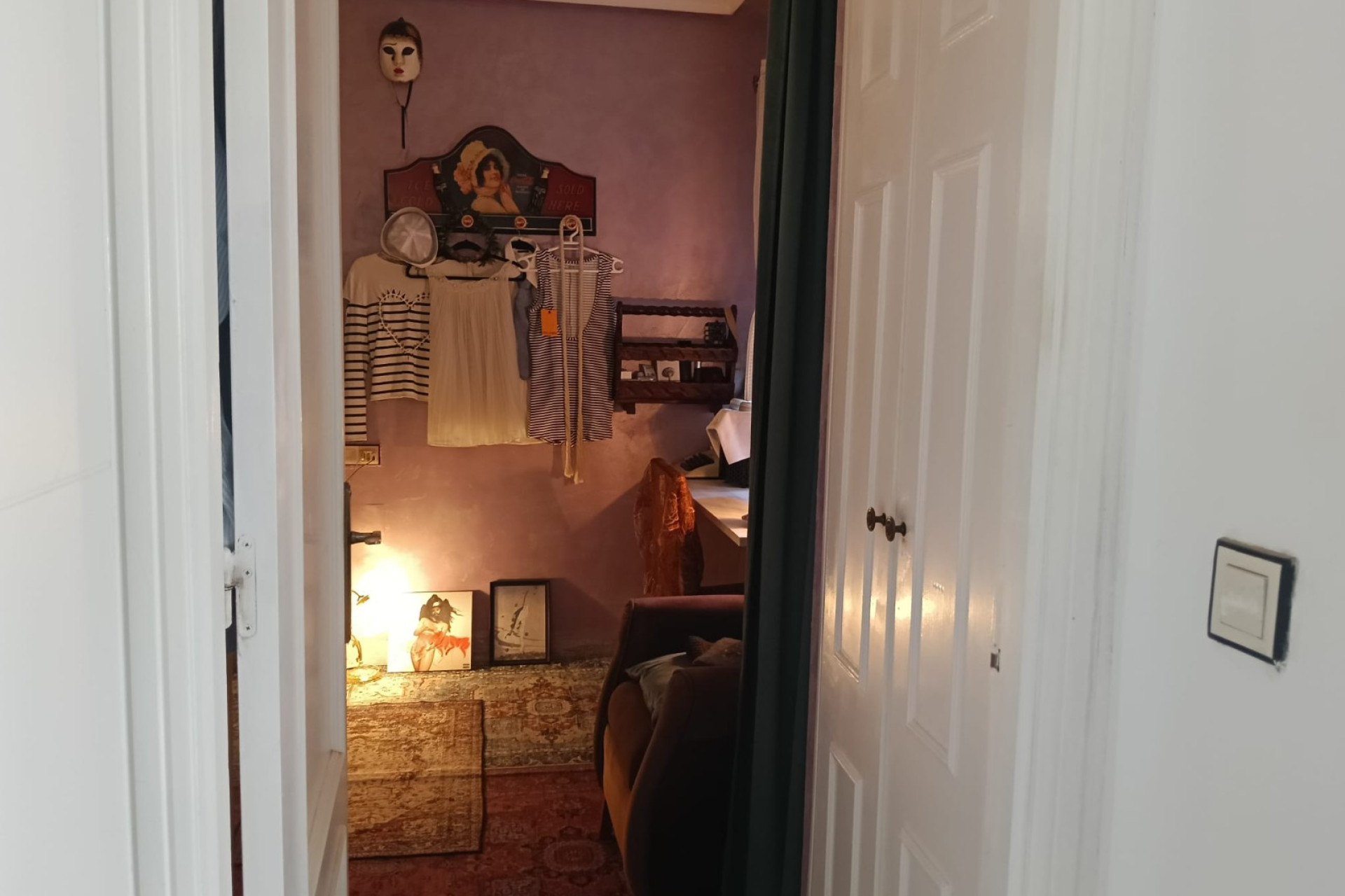 Revente - Appartement -
Los Montesinos - La Herrada