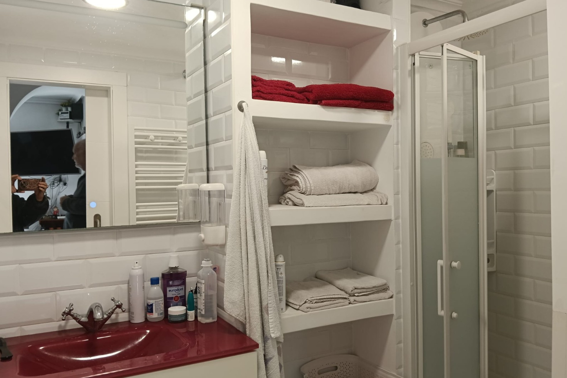 Revente - Appartement -
Los Montesinos - La Herrada