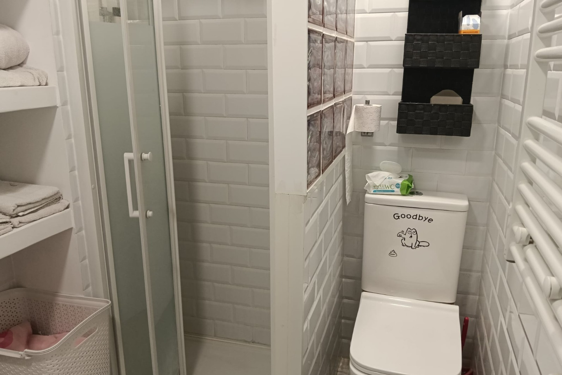 Revente - Appartement -
Los Montesinos - La Herrada