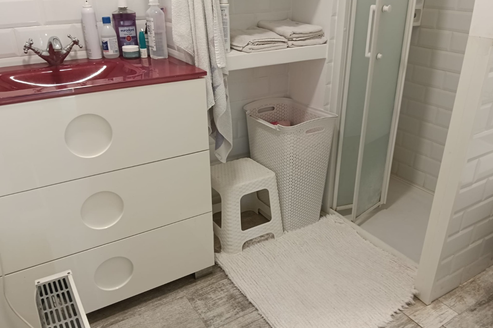 Revente - Appartement -
Los Montesinos - La Herrada