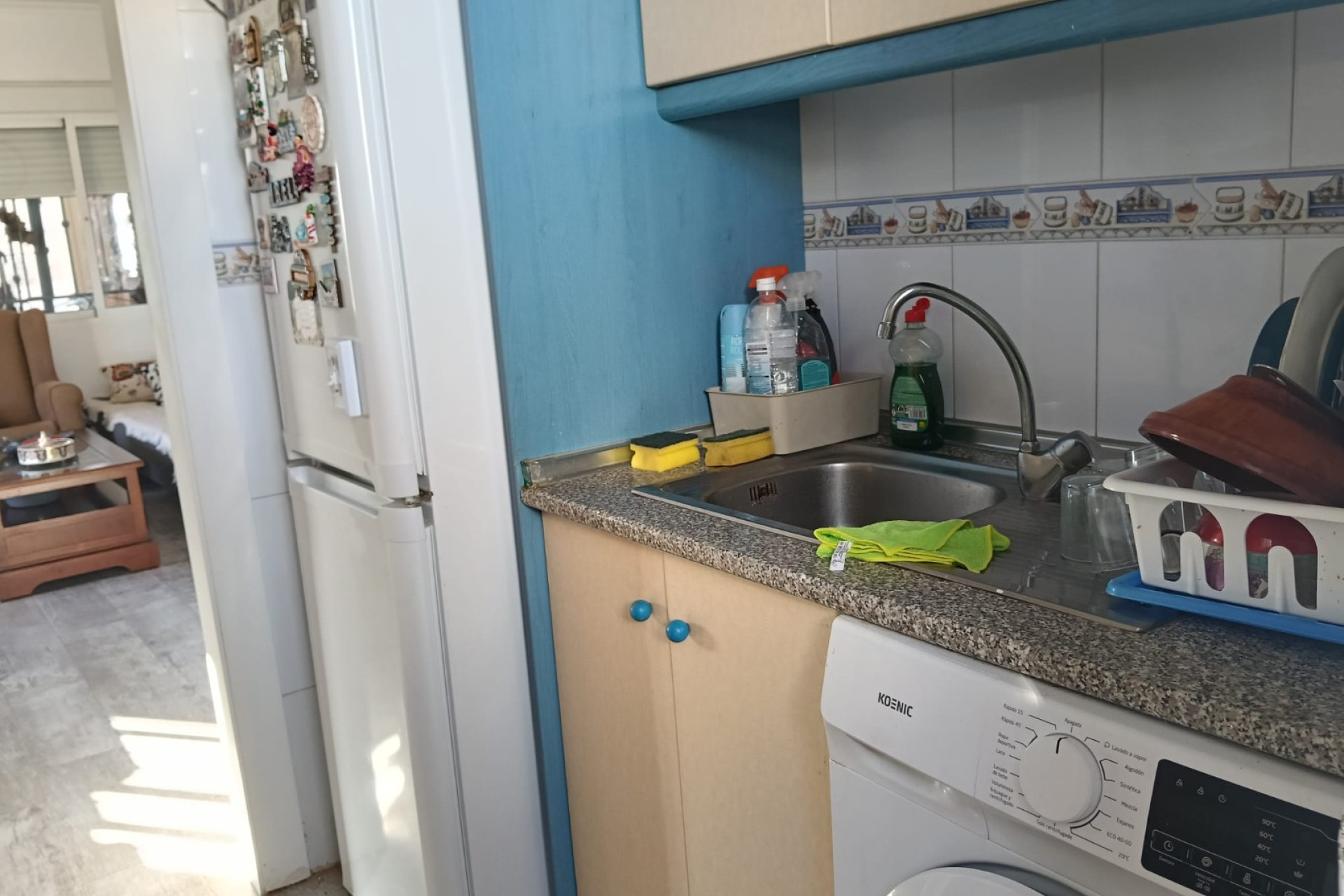 Revente - Appartement -
Los Montesinos - La Herrada