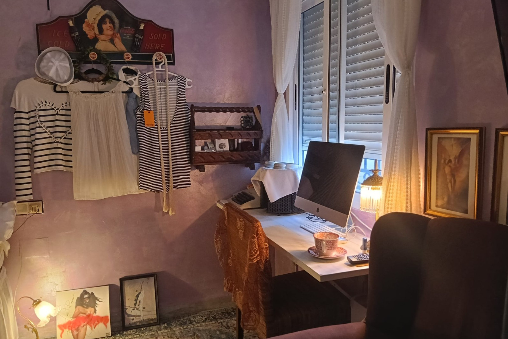 Revente - Appartement -
Los Montesinos - La Herrada