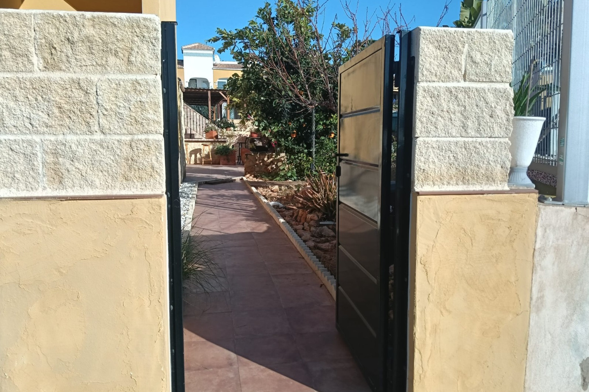 Revente - Appartement -
Los Montesinos - La Herrada