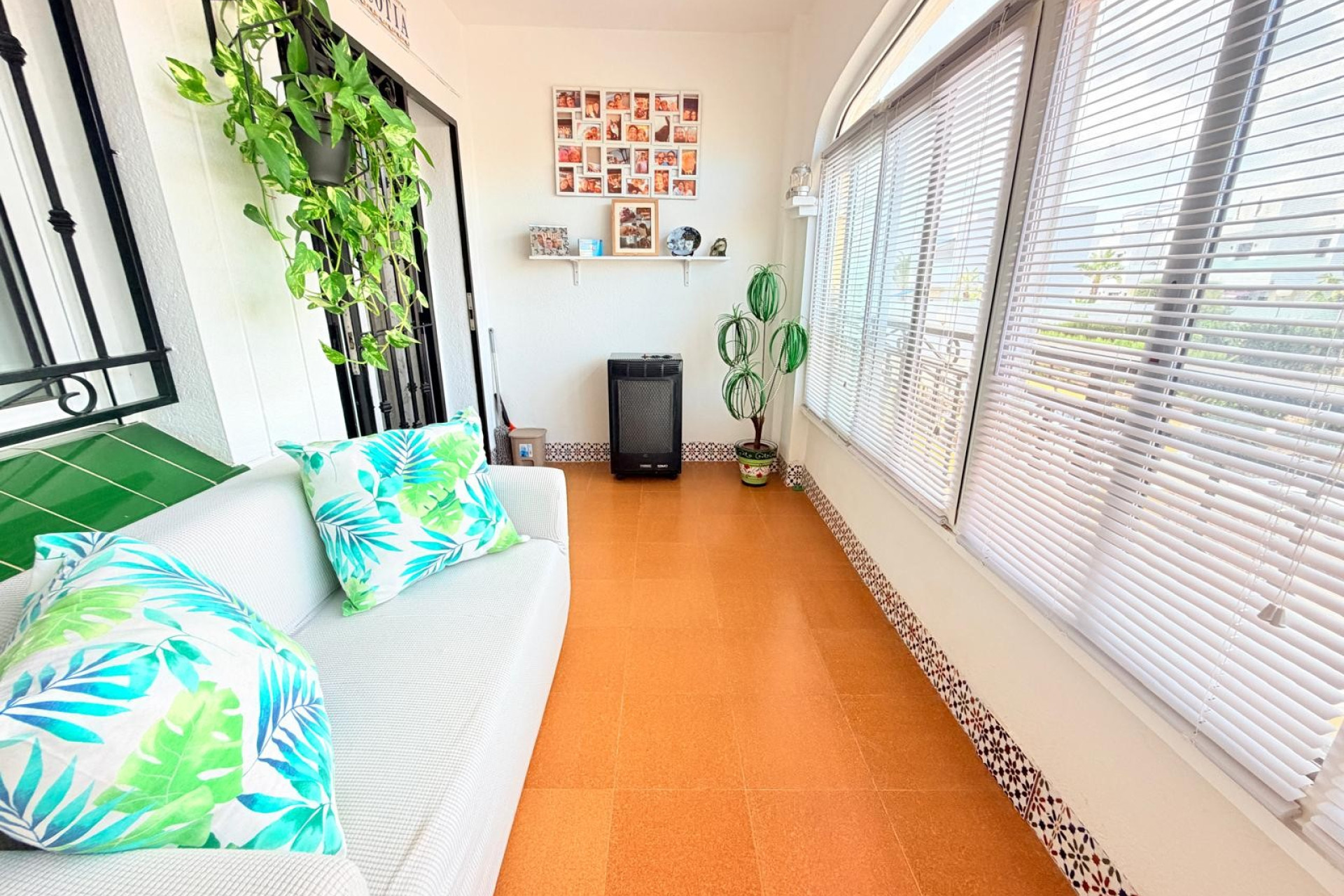 Revente - Appartement -
Los Montesinos - La Herrada