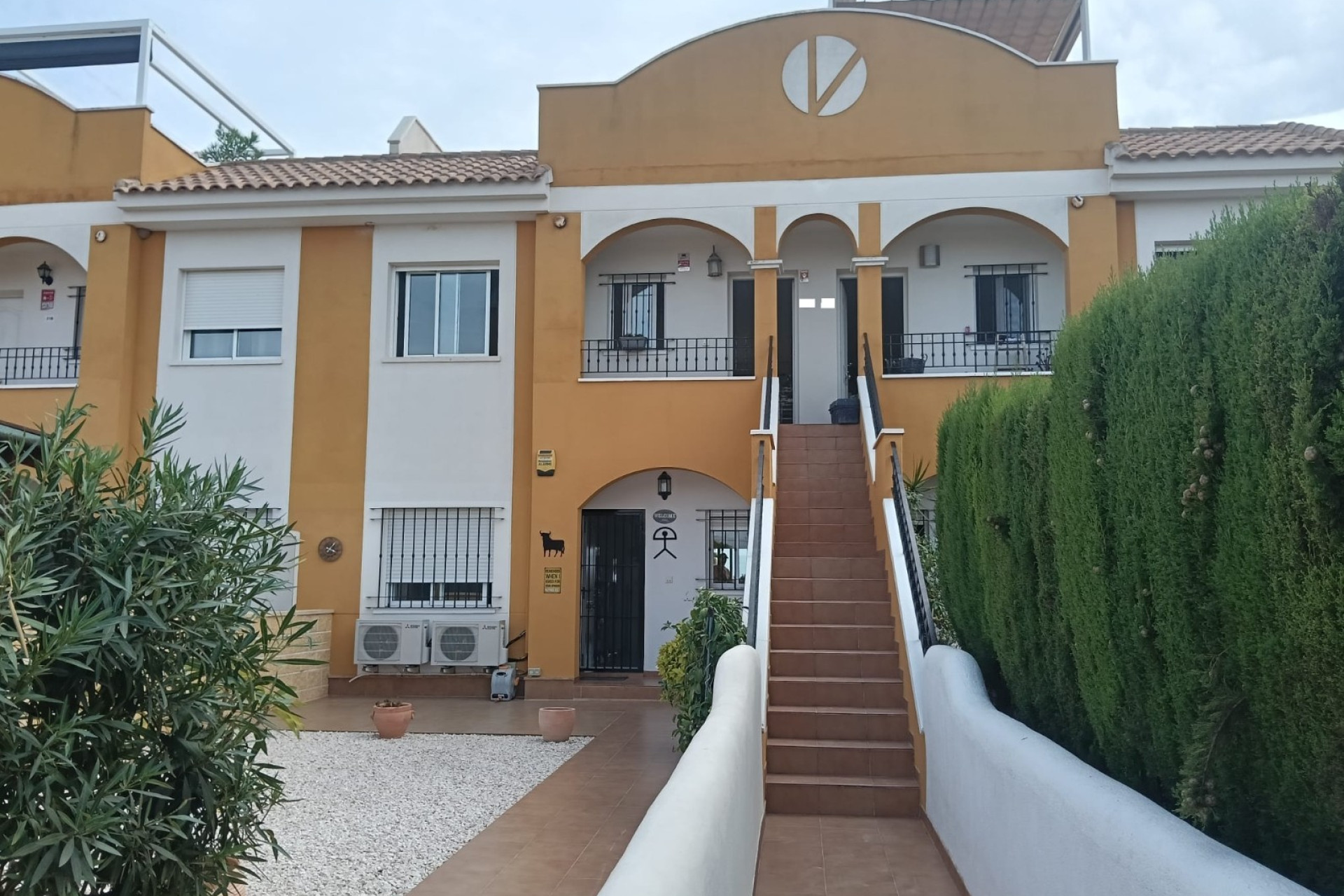Revente - Appartement -
Los Montesinos - Urbanizacion montesol