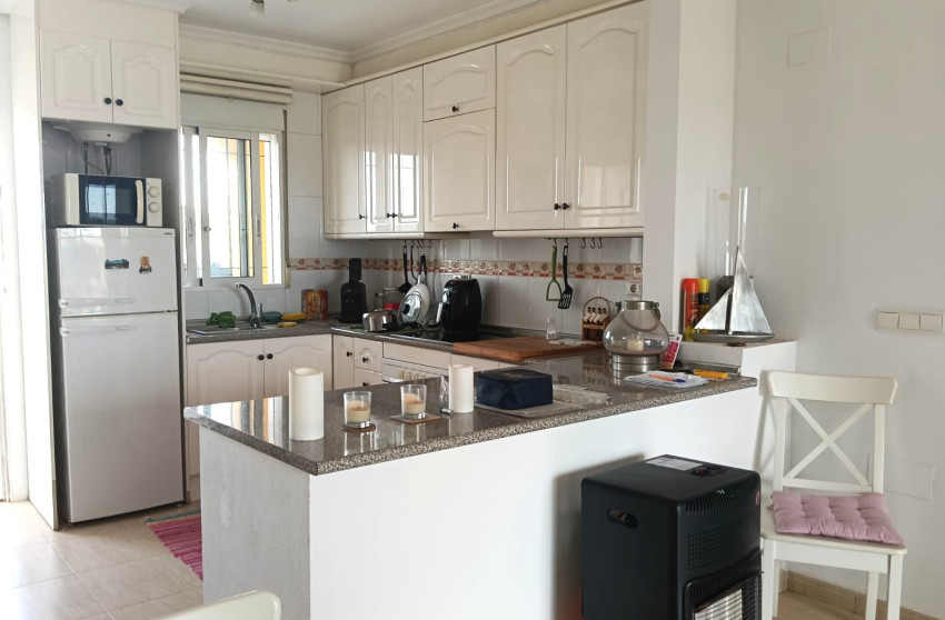 Revente - Appartement -
Los Montesinos - Urbanizacion montesol