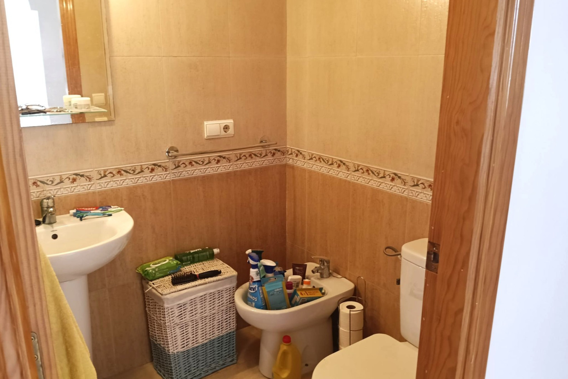 Revente - Appartement -
Los Montesinos - Urbanizacion montesol