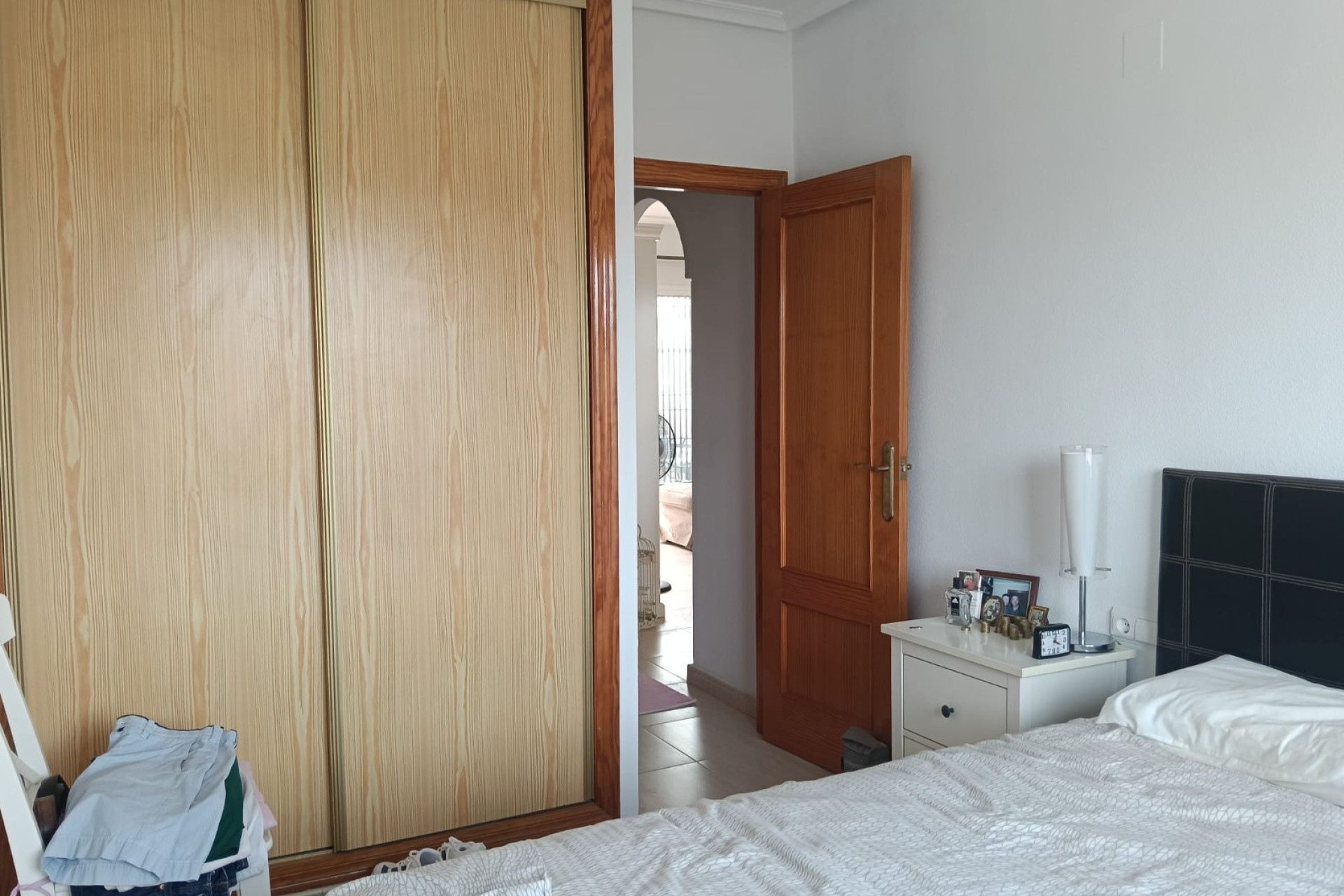 Revente - Appartement -
Los Montesinos - Urbanizacion montesol