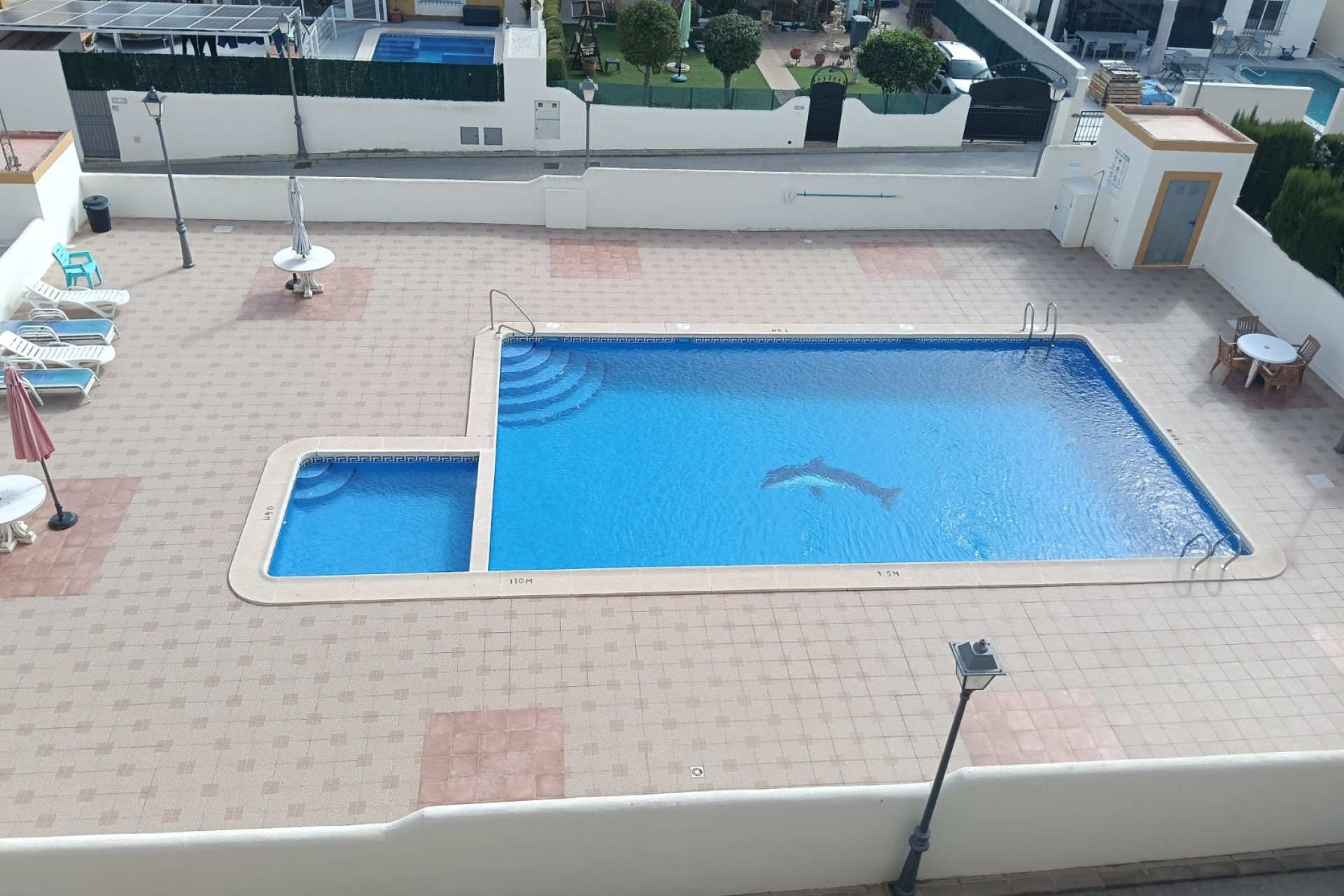 Revente - Appartement -
Los Montesinos - Urbanizacion montesol