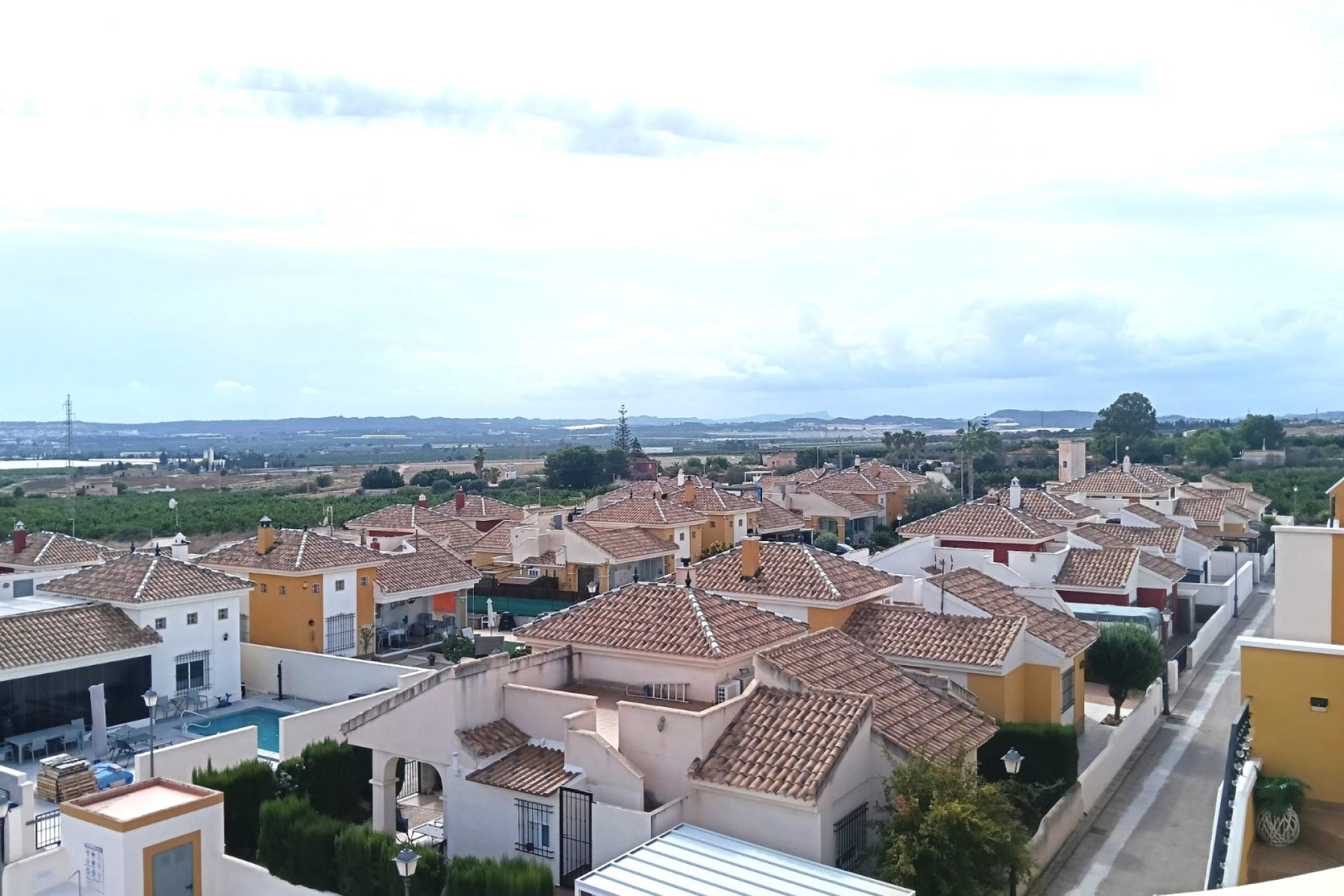 Revente - Appartement -
Los Montesinos - Urbanizacion montesol