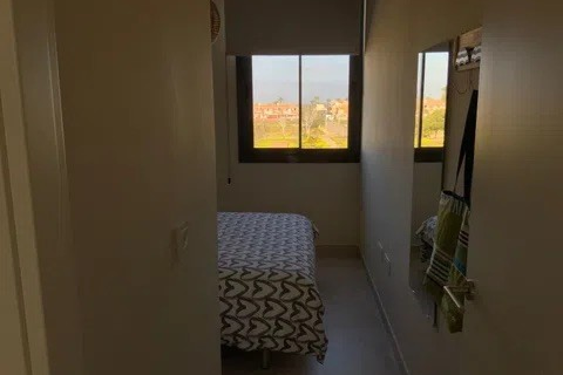 Revente - Appartement -
Mar de Cristal