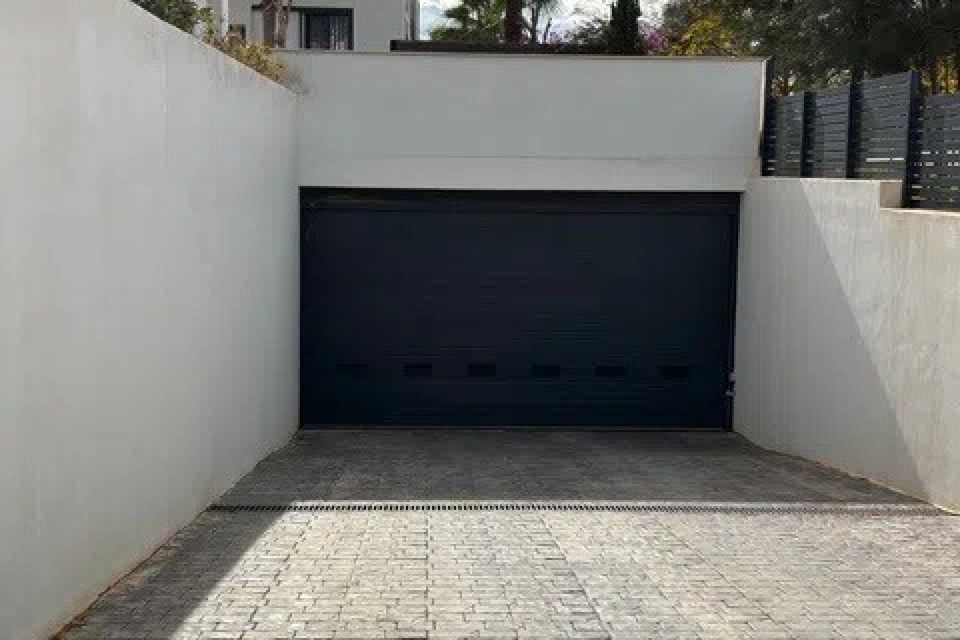 Revente - Appartement -
Mar de Cristal