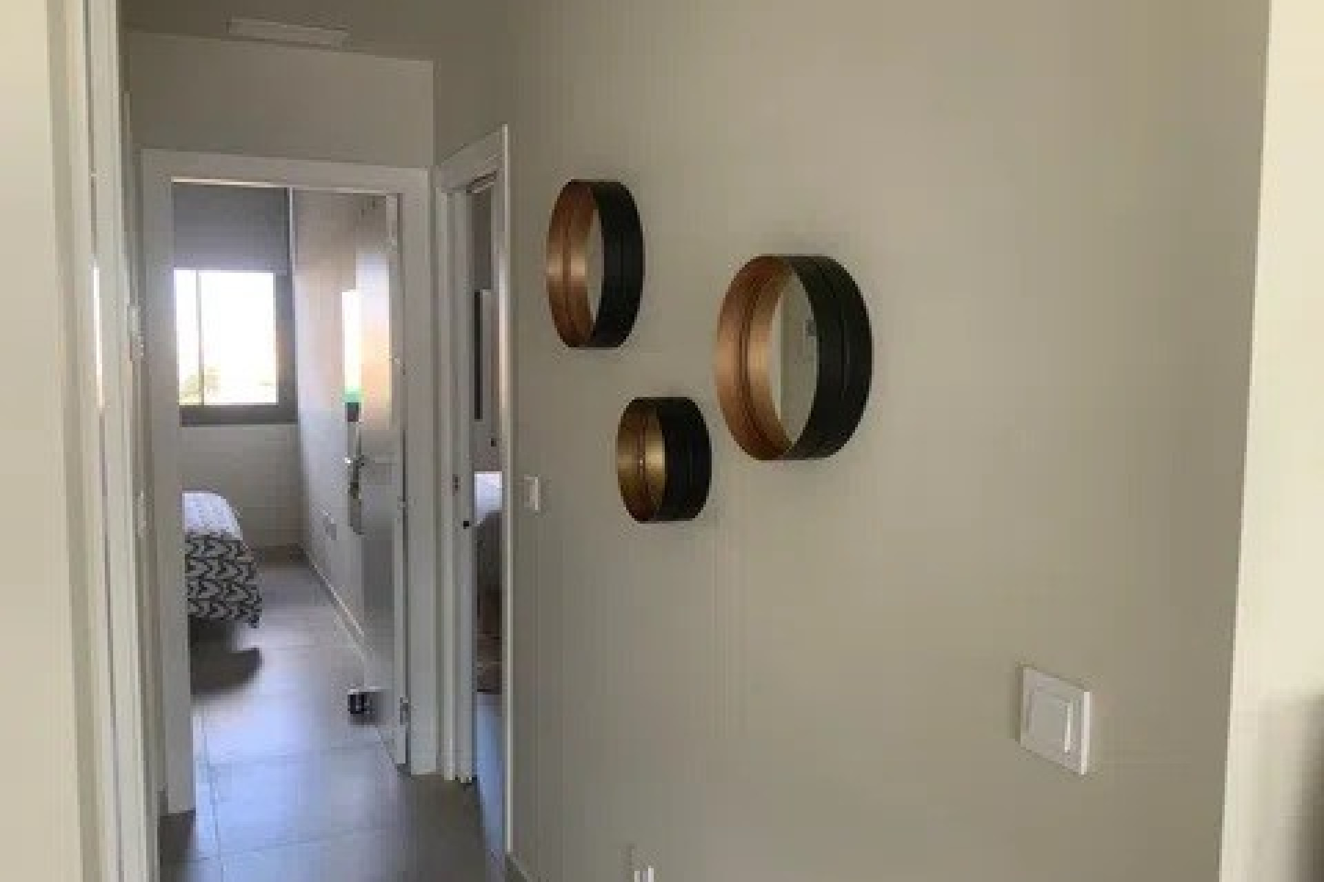 Revente - Appartement -
Mar de Cristal