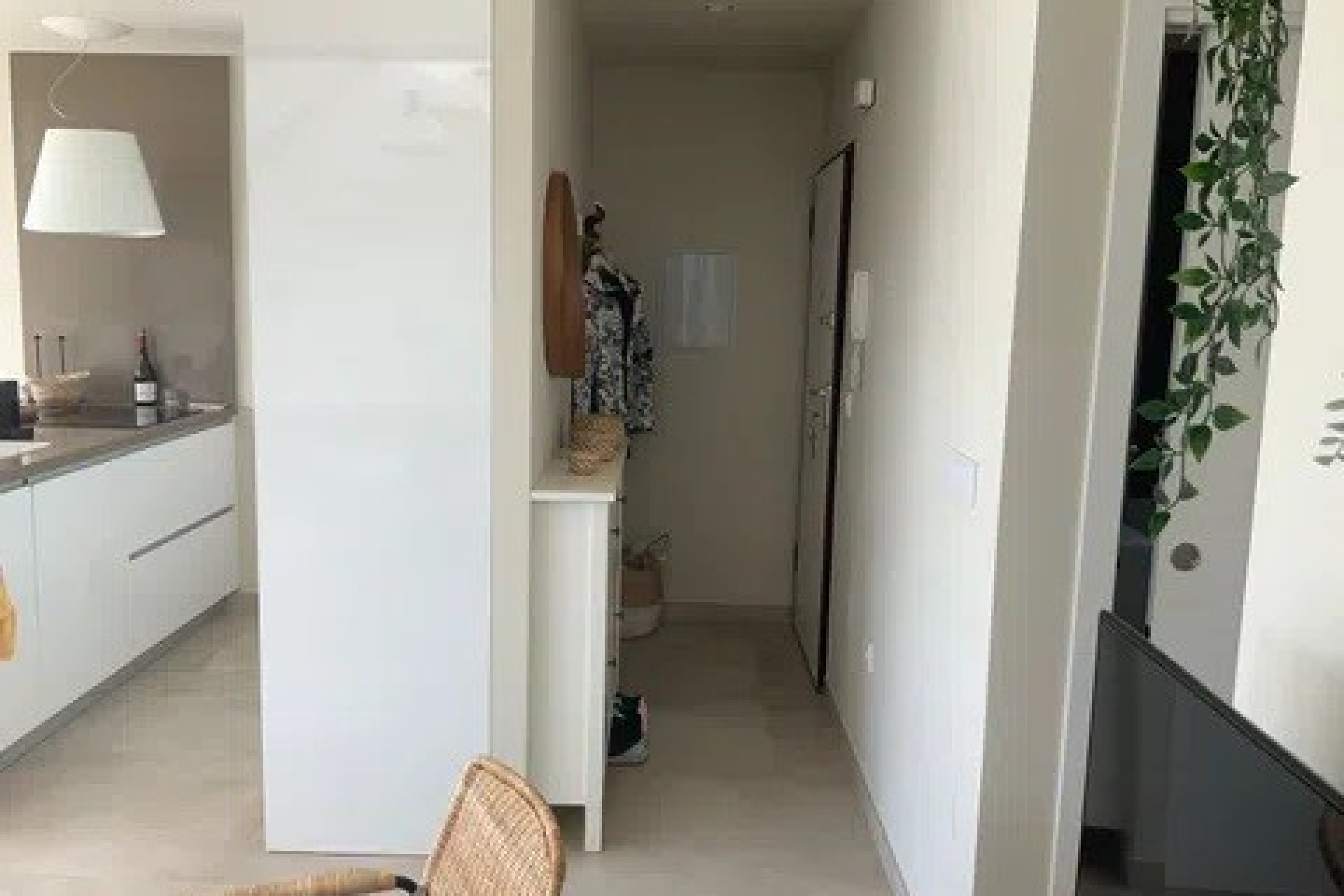 Revente - Appartement -
Mar de Cristal