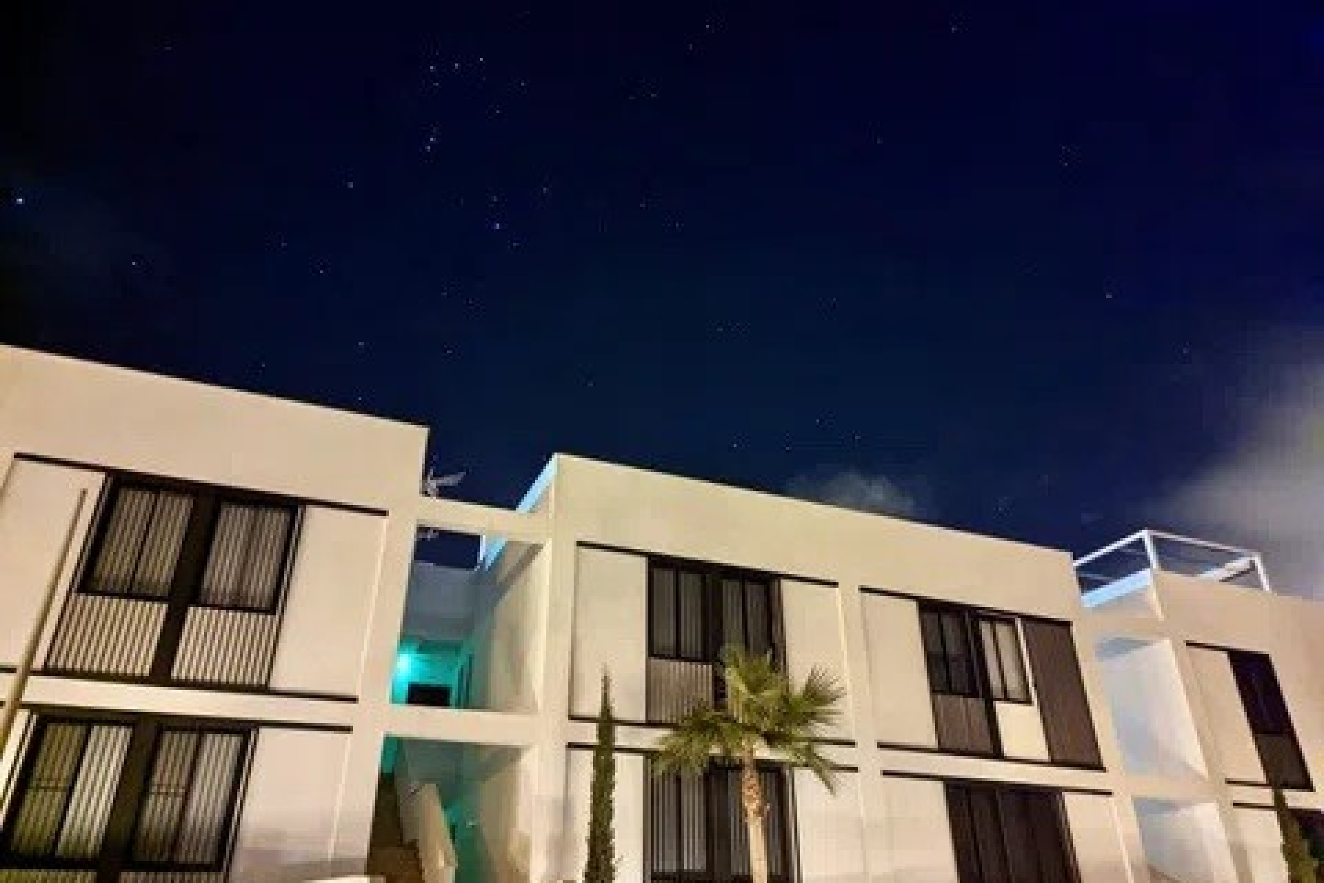 Revente - Appartement -
Mar de Cristal