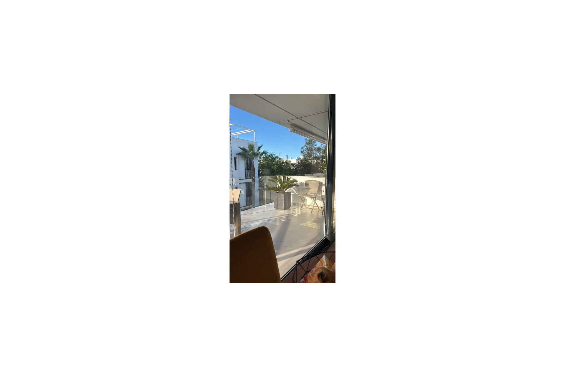 Revente - Appartement -
Mar de Cristal