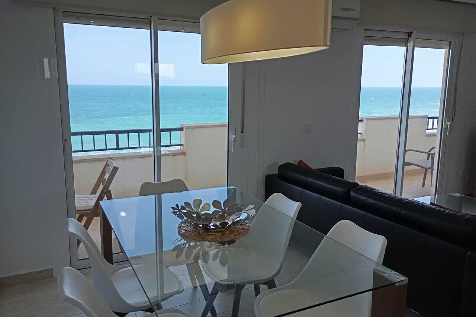 Revente - Appartement -
Mil Palmeras - Costa Blanca