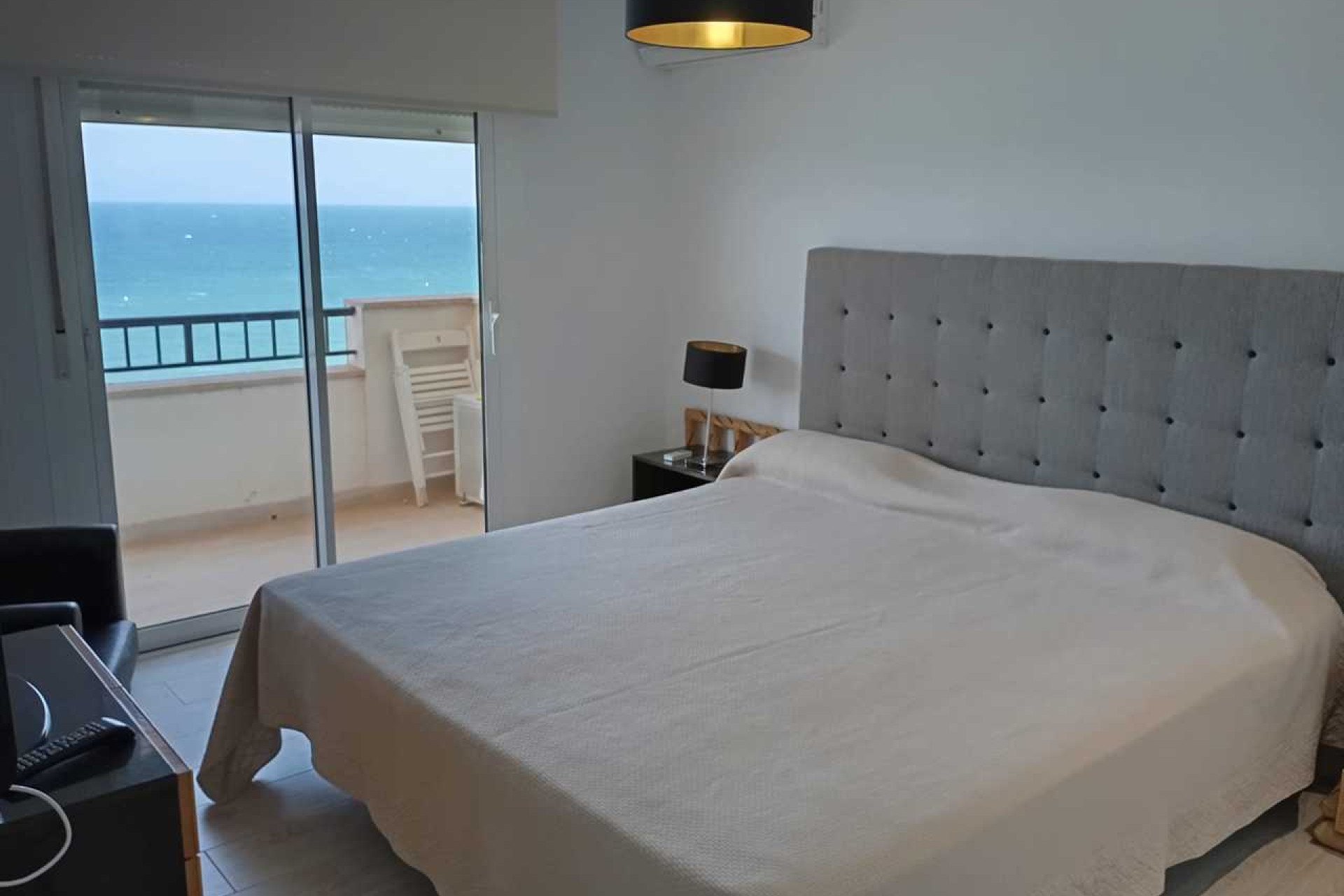 Revente - Appartement -
Mil Palmeras - Costa Blanca