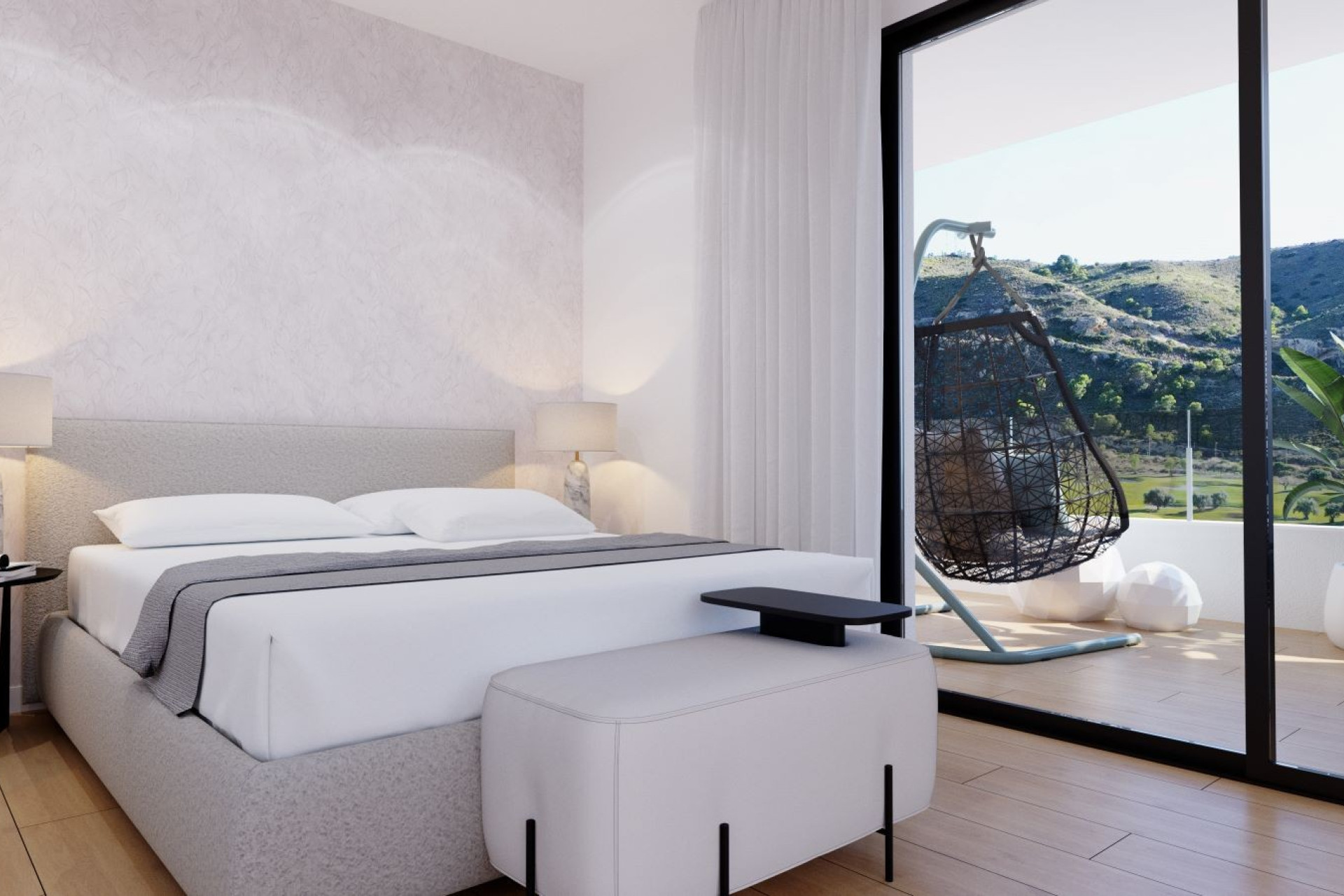 Revente - Appartement -
Monforte del Cid - Font del LLop