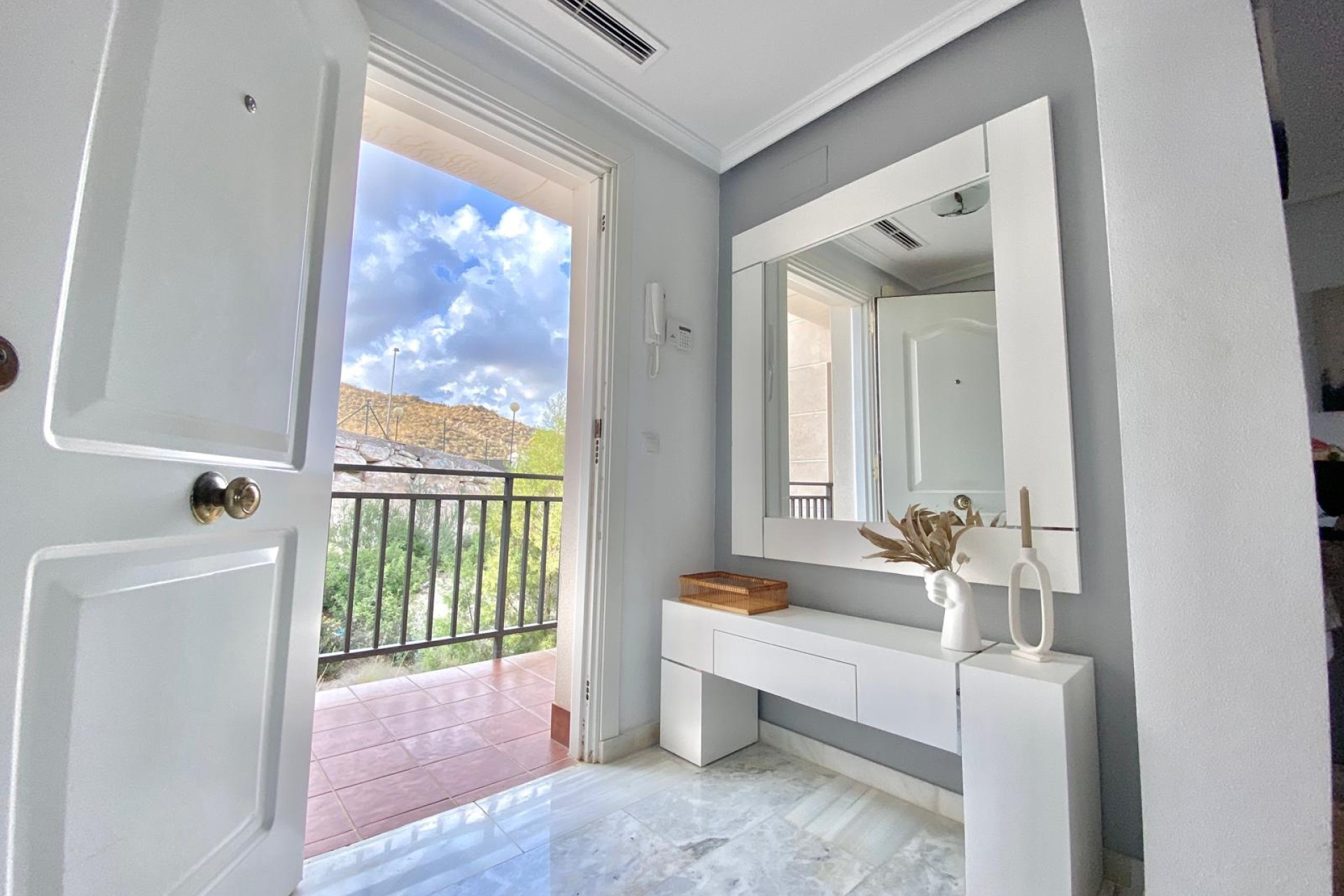 Revente - Appartement -
Muchamiel - Club De Golf Bonalba