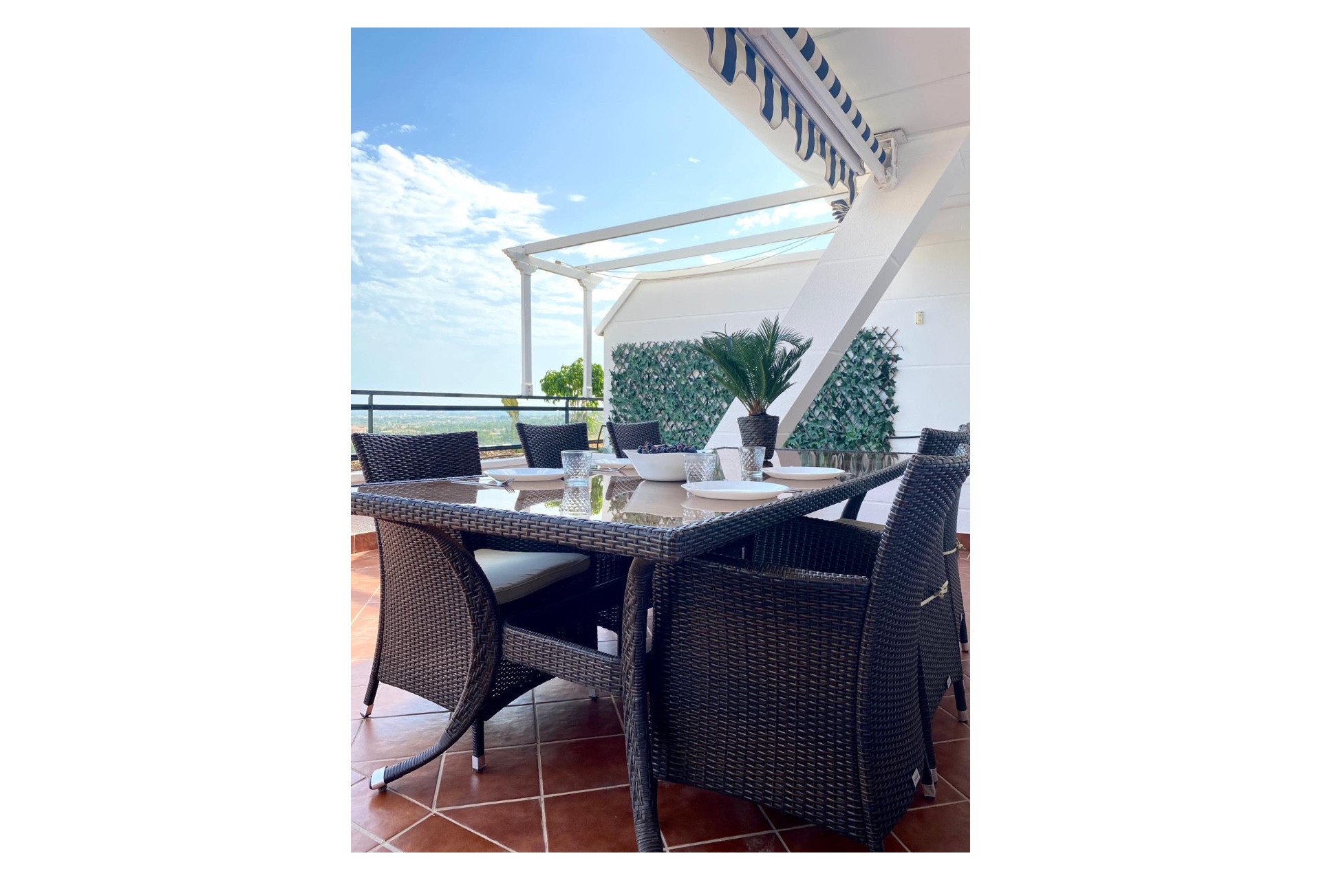 Revente - Appartement -
Muchamiel - Club De Golf Bonalba