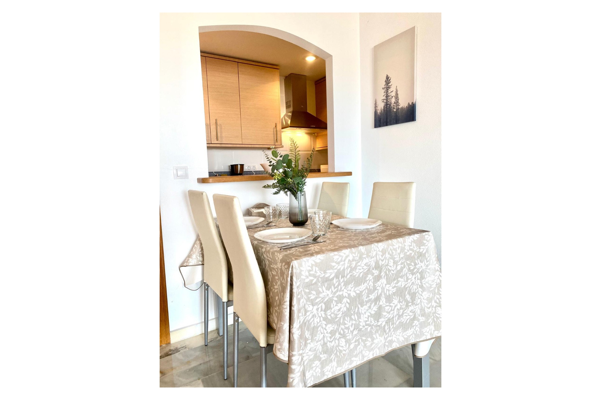 Revente - Appartement -
Muchamiel - Club De Golf Bonalba