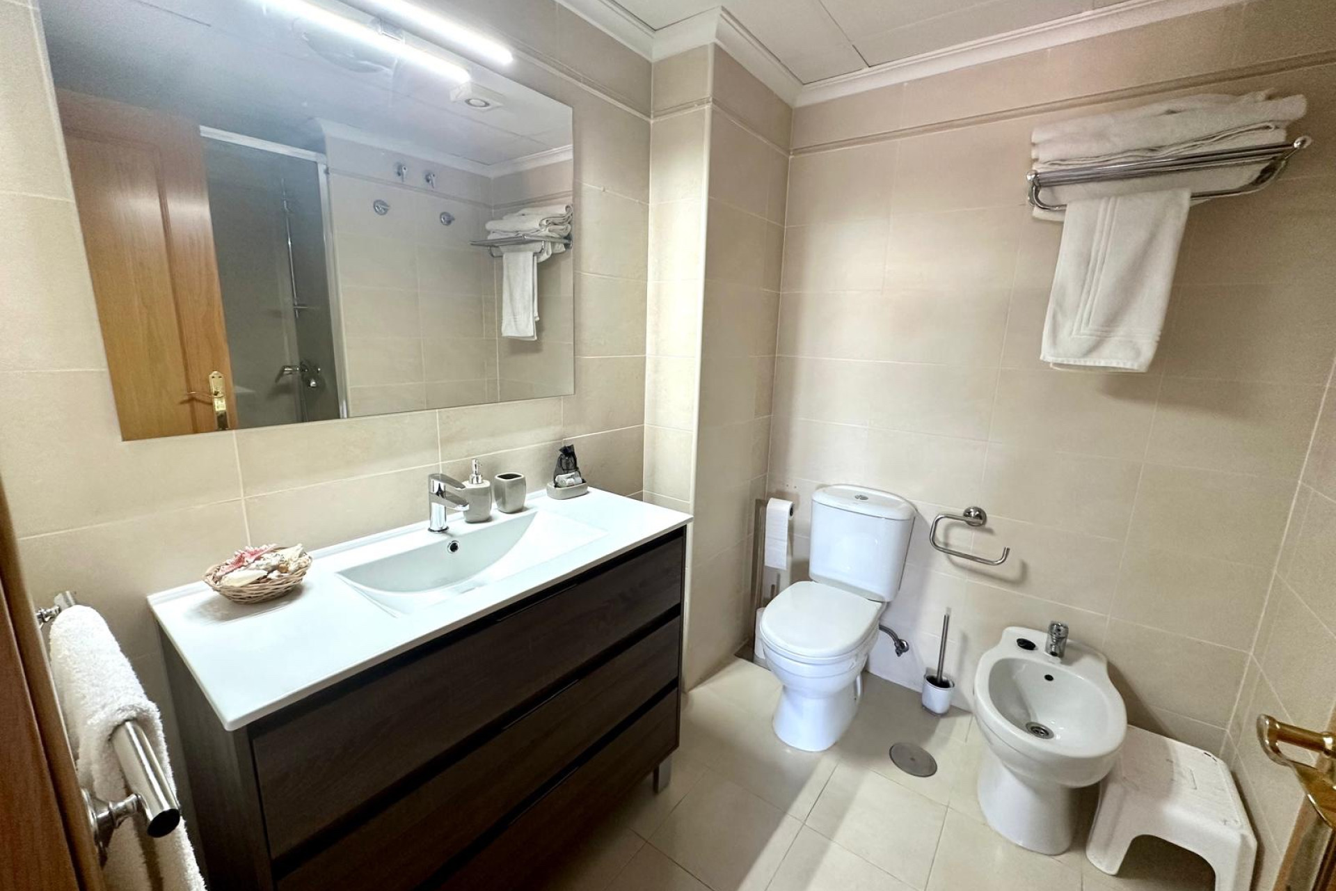 Revente - Appartement -
Muchamiel - Club De Golf Bonalba