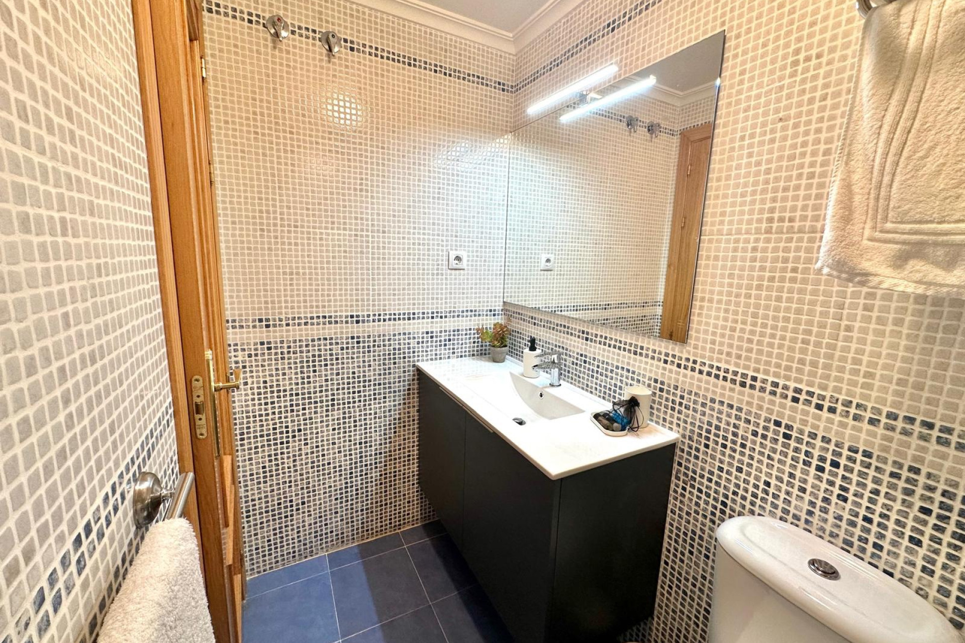 Revente - Appartement -
Muchamiel - Club De Golf Bonalba