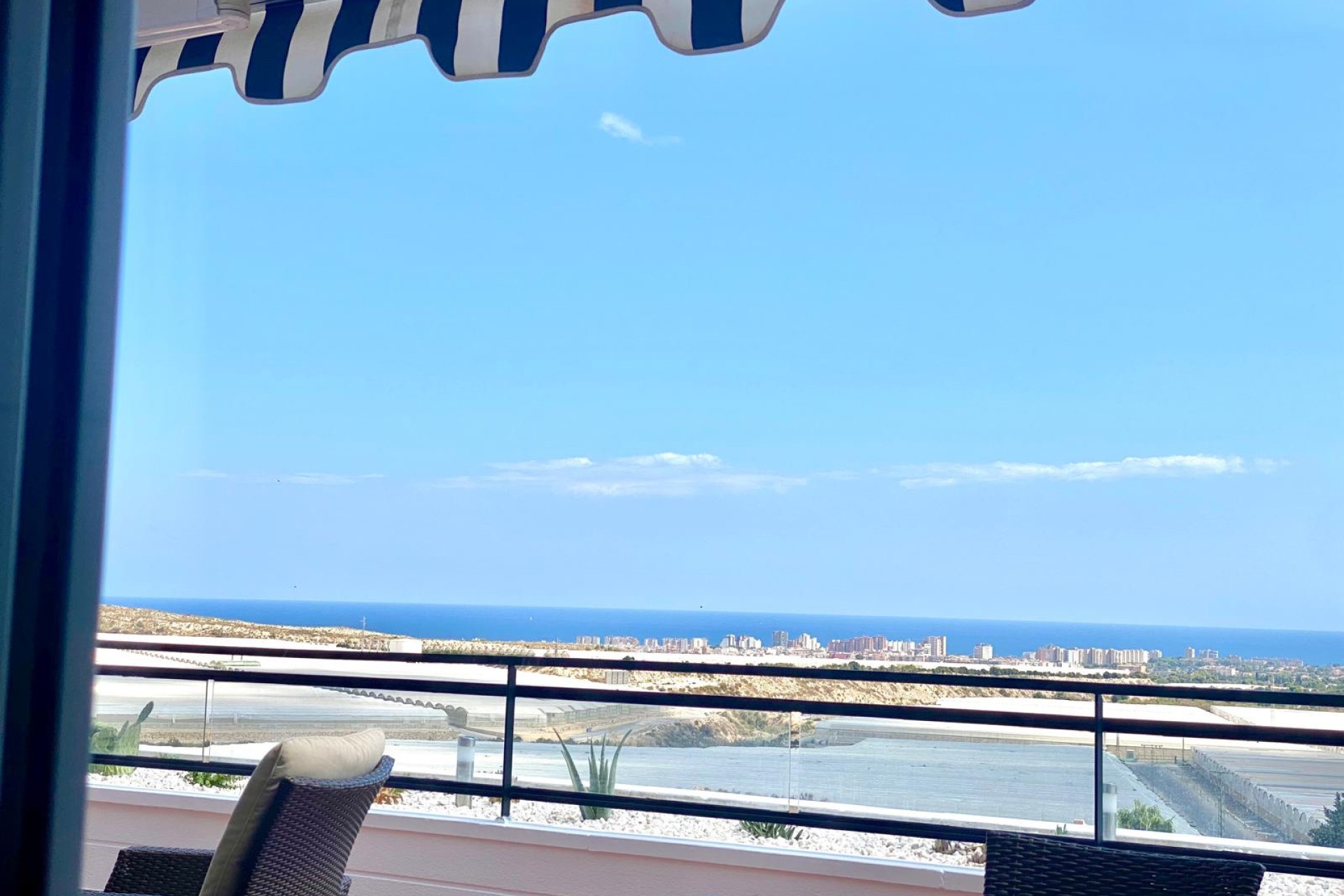 Revente - Appartement -
Muchamiel - Club De Golf Bonalba