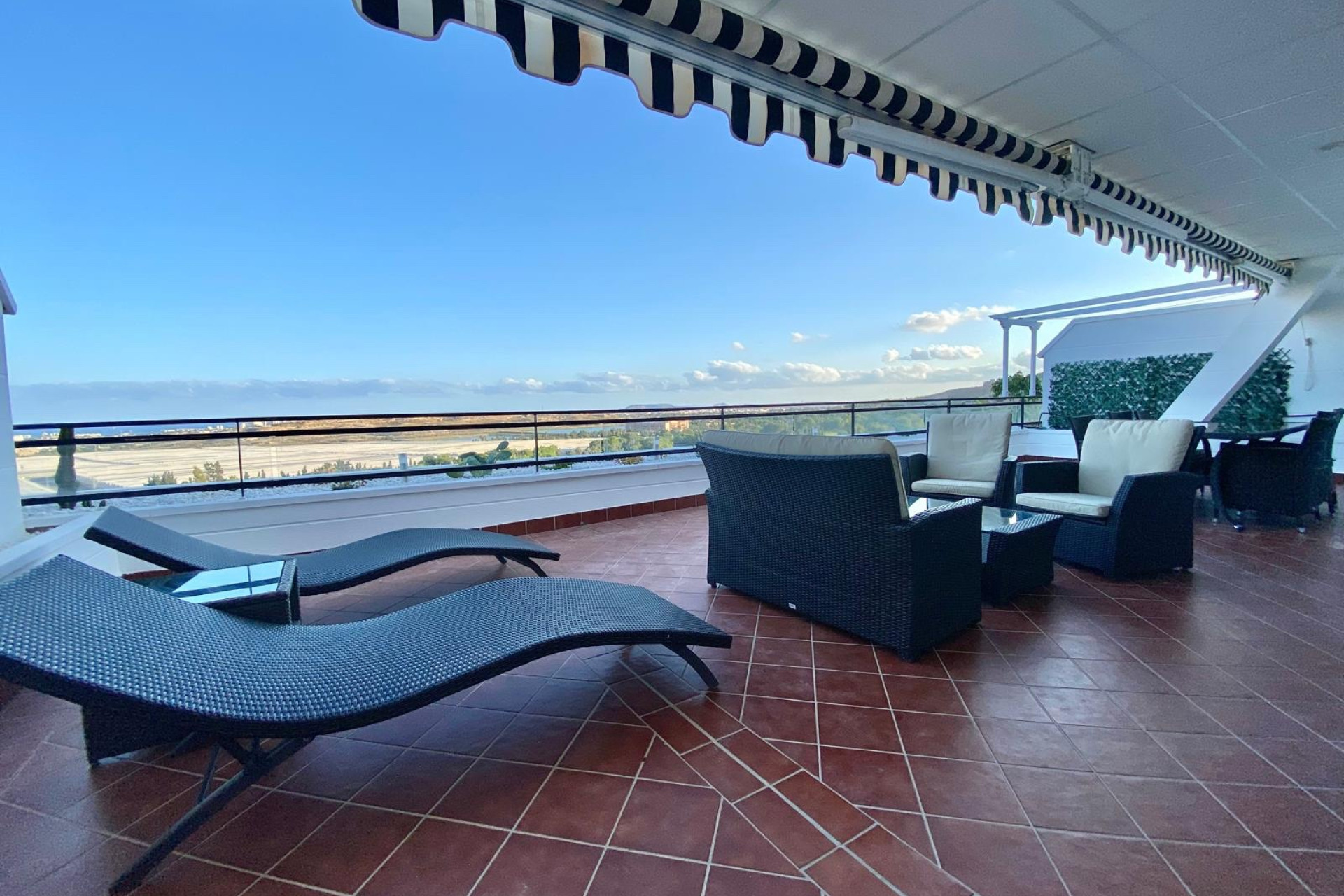 Revente - Appartement -
Muchamiel - Club De Golf Bonalba