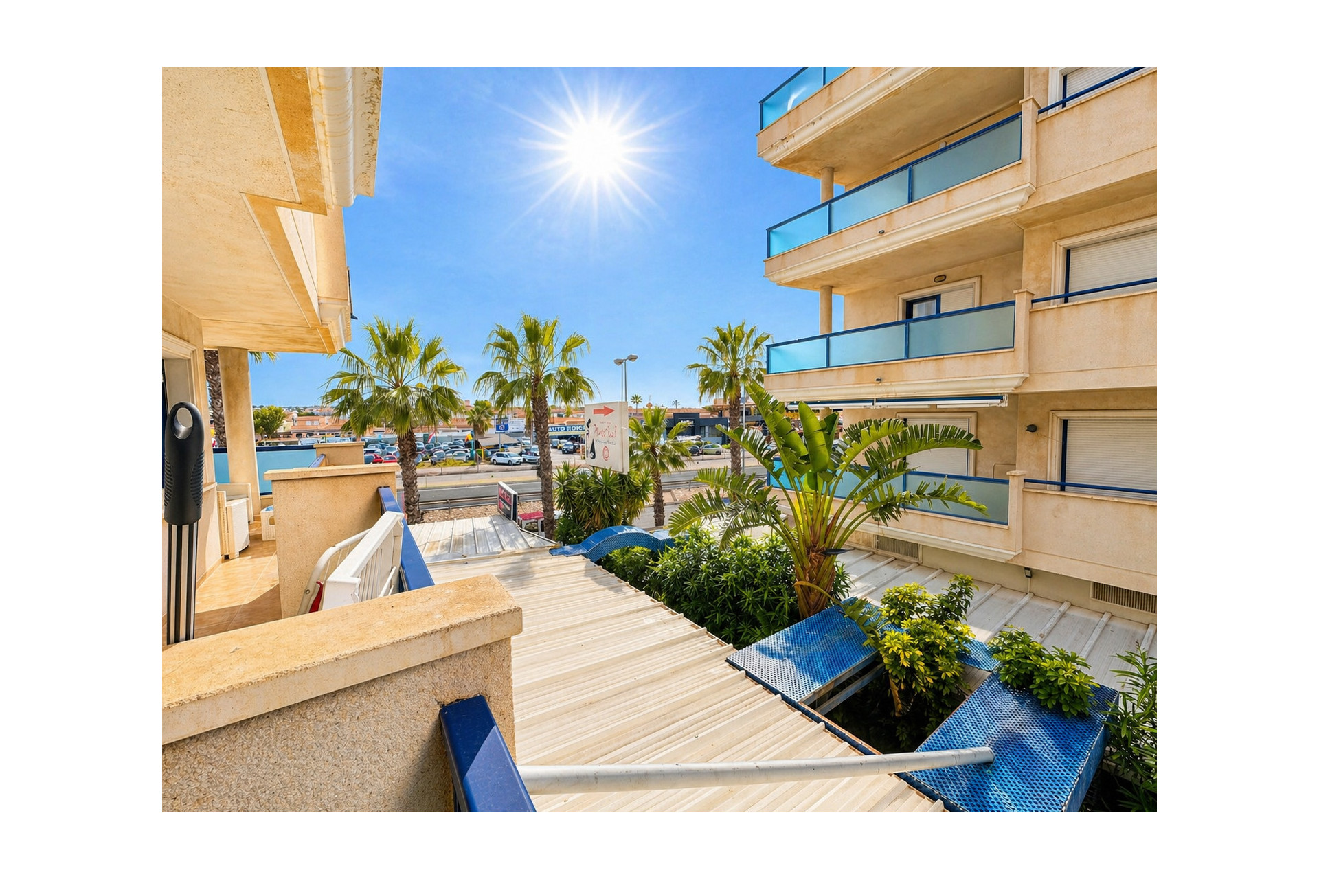 Revente - Appartement -
Orihuela Costa - Costa Blanca