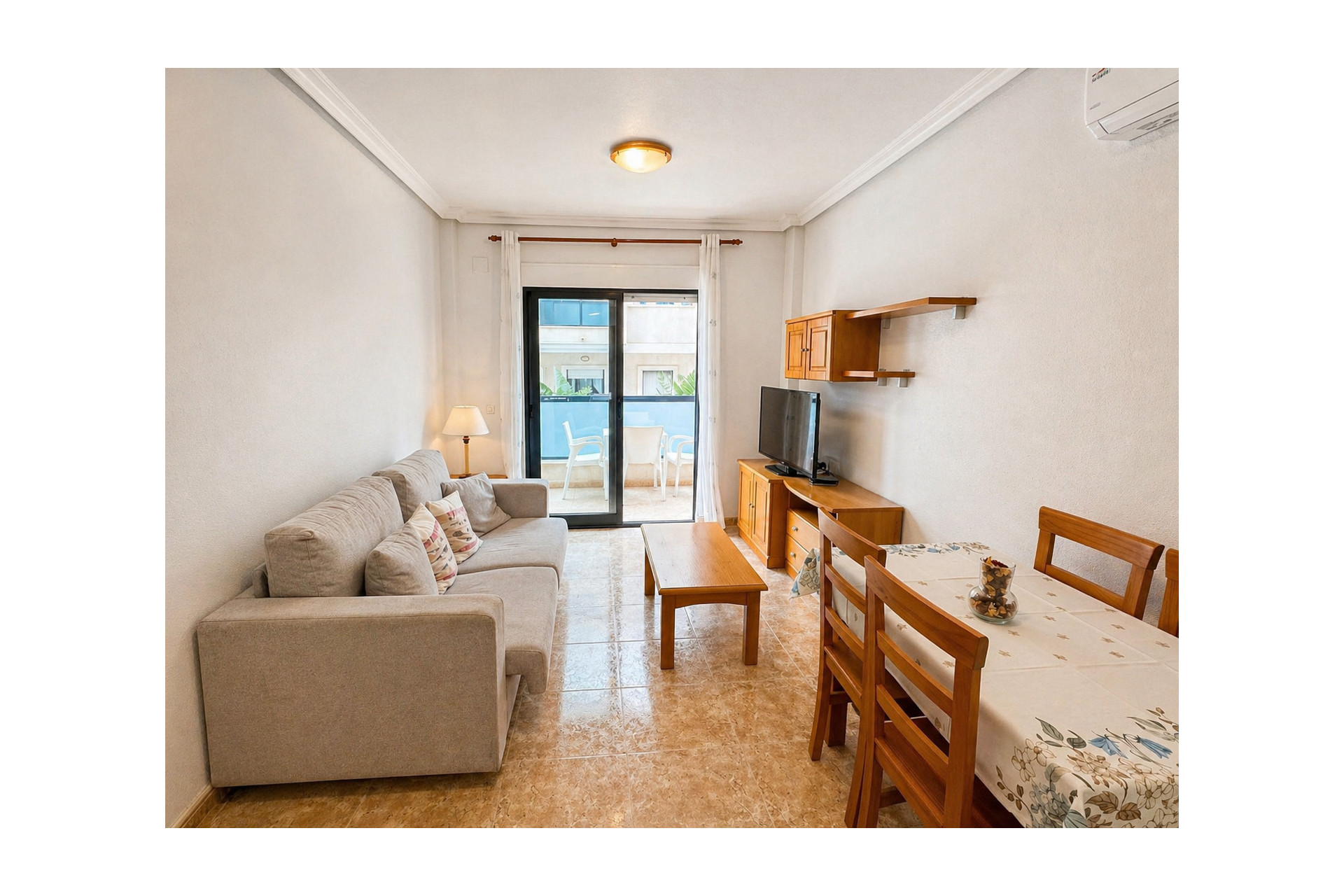 Revente - Appartement -
Orihuela Costa - Costa Blanca